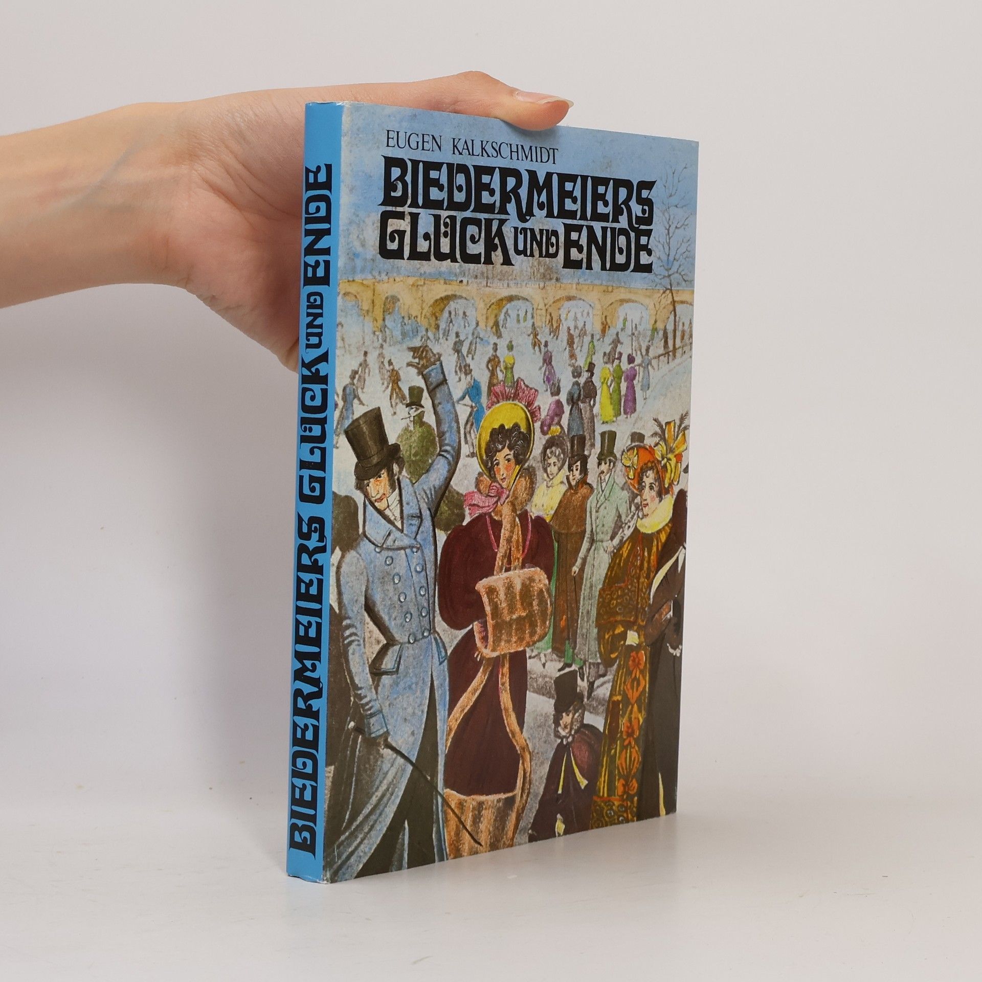 Biedermeiers Glück und Ende