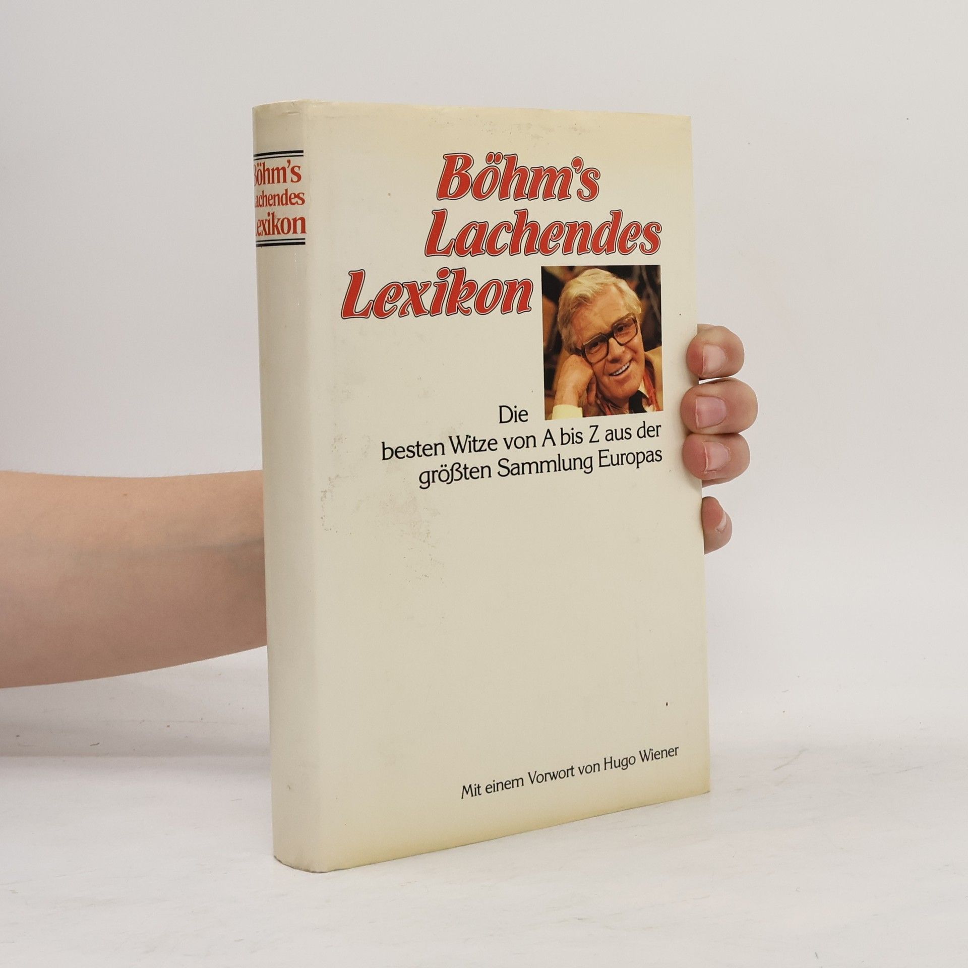 Böhm's Lachendes Lexikon