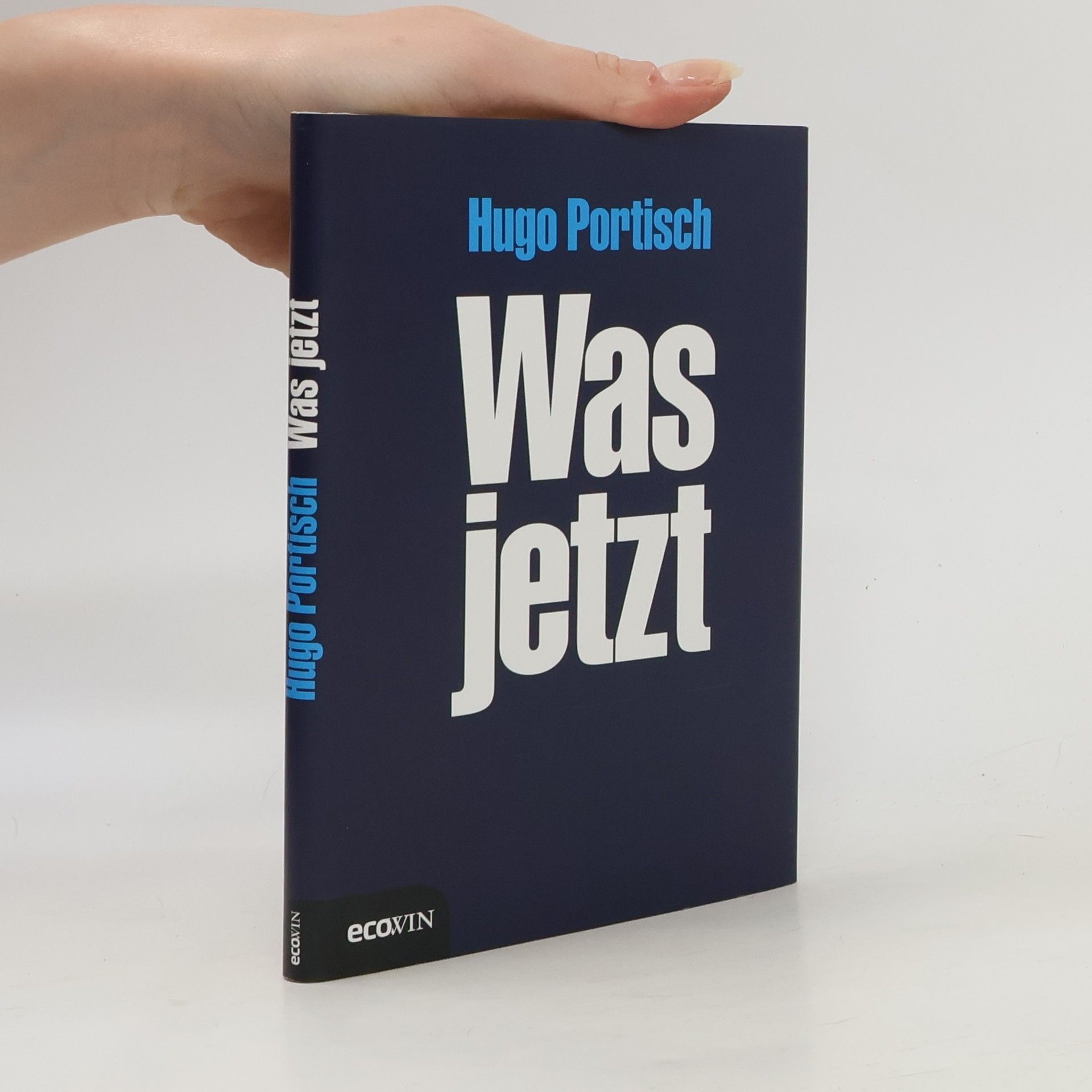 Was jetzt