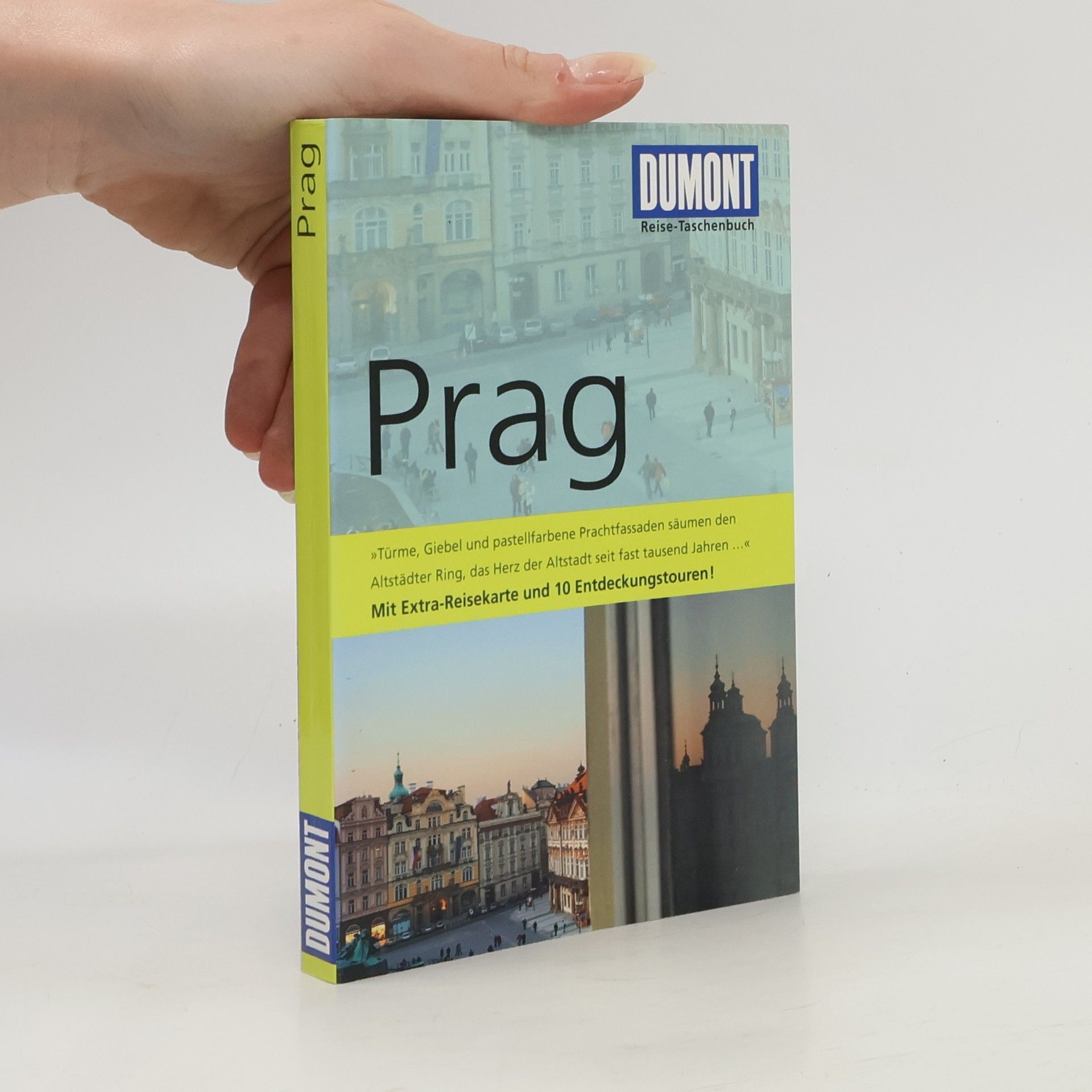 Walter Weiss Prag