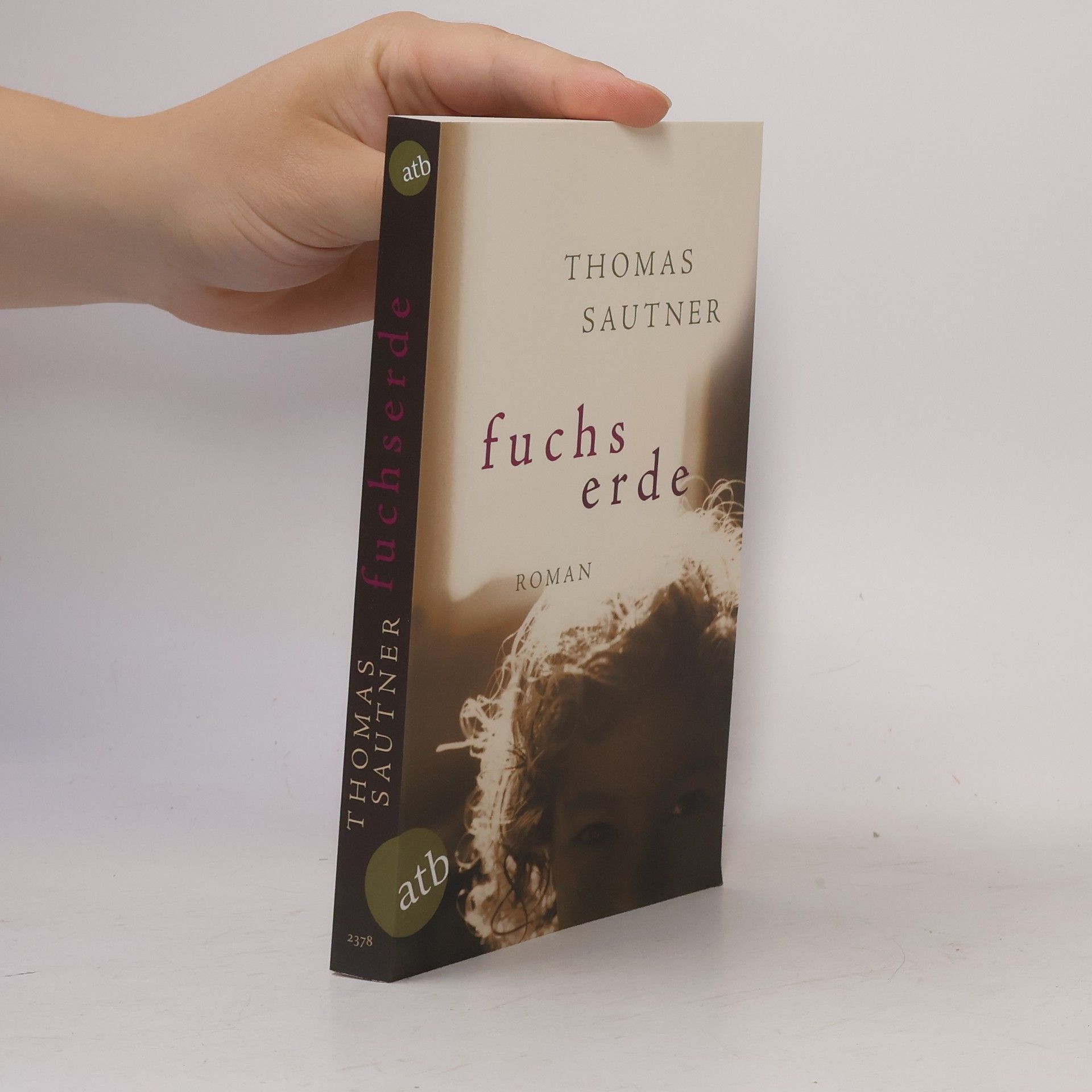 Thomas Sautner Fuchserde