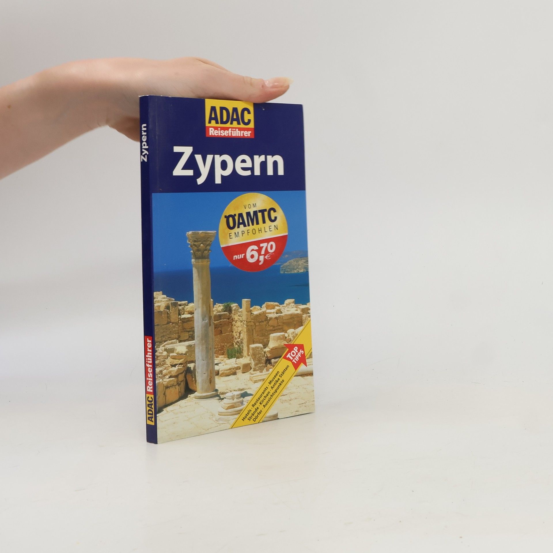 Autorenkollektiv Zypern