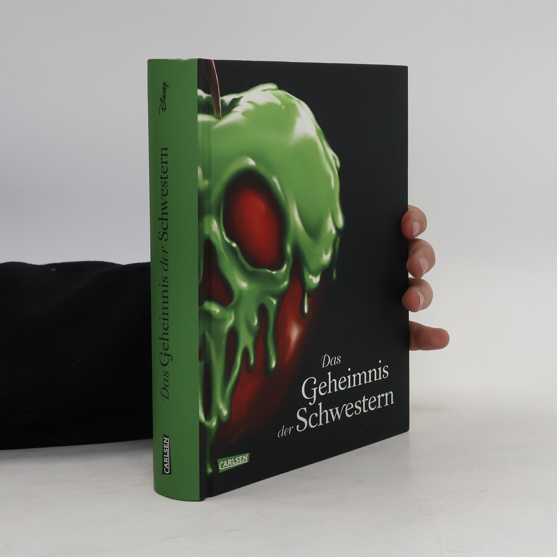 Various authors Das Geheimnis der Schwestern