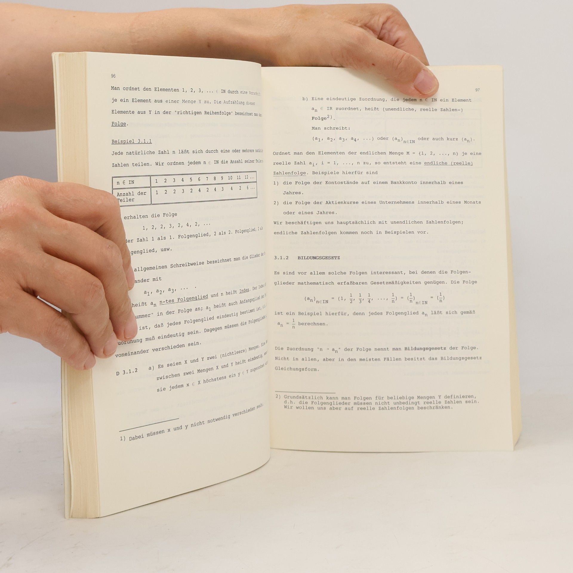 Gabriele Piehler Springer Lehrbuch: Mathematik zum Studieneinstieg