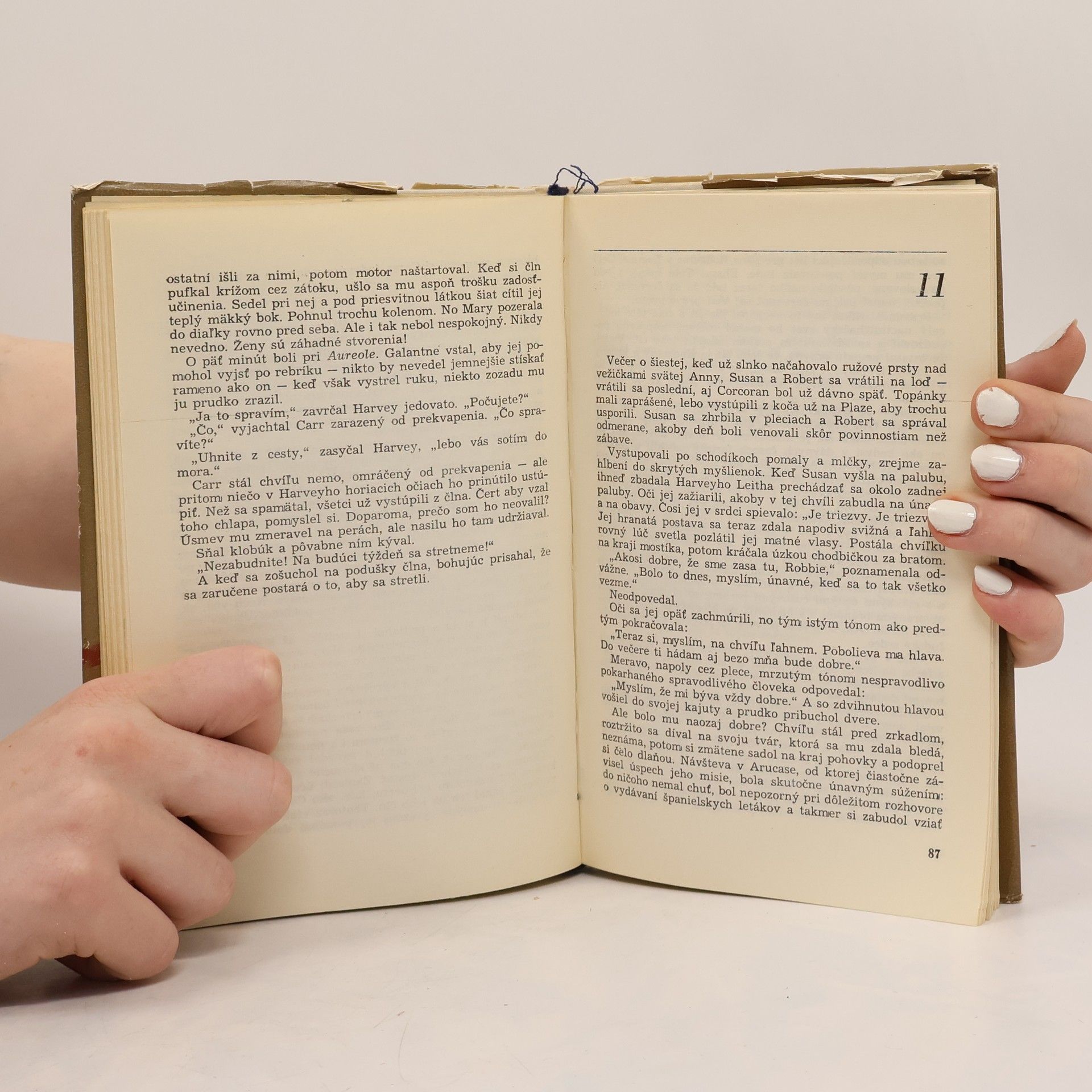 A. J. Cronin Labutí kaštieľ