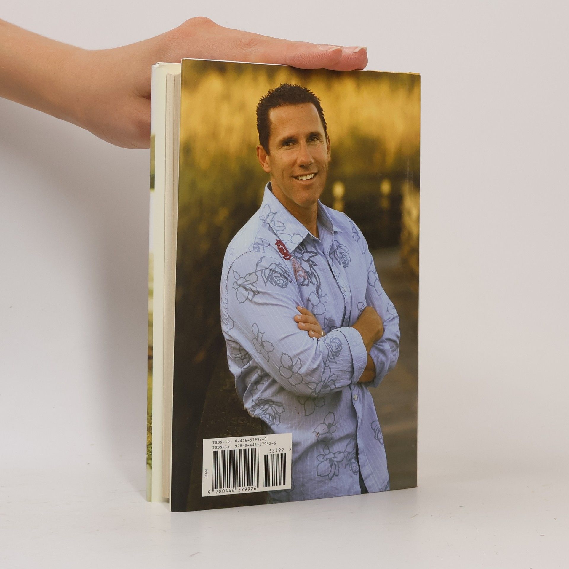 Nicholas Sparks The Choice