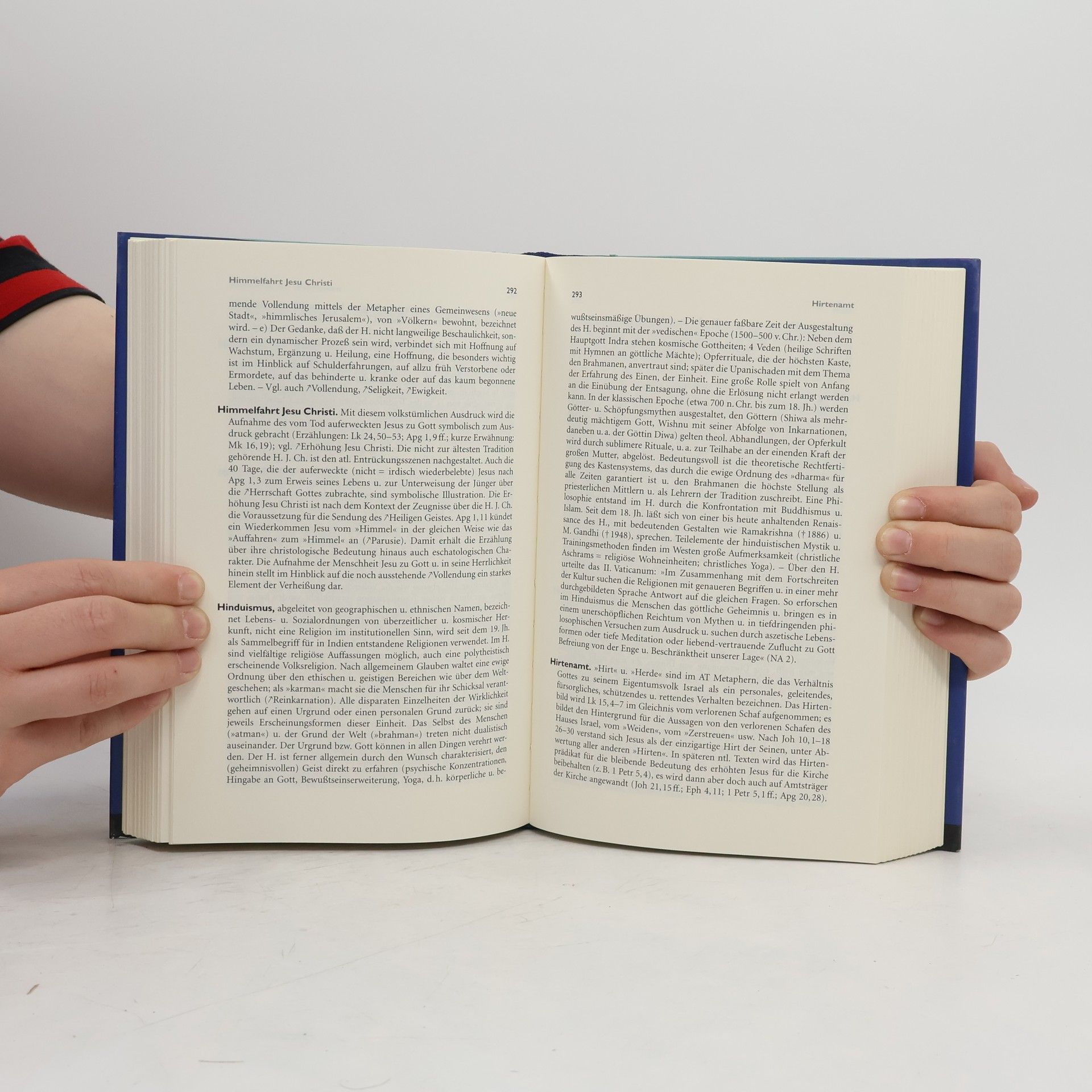 Herbert Vorgrimler Neues theologisches Wörterbuch