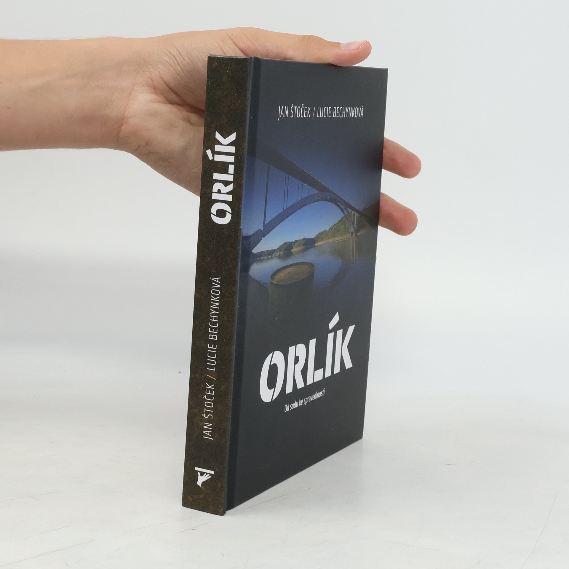 Jan Štoček Orlík