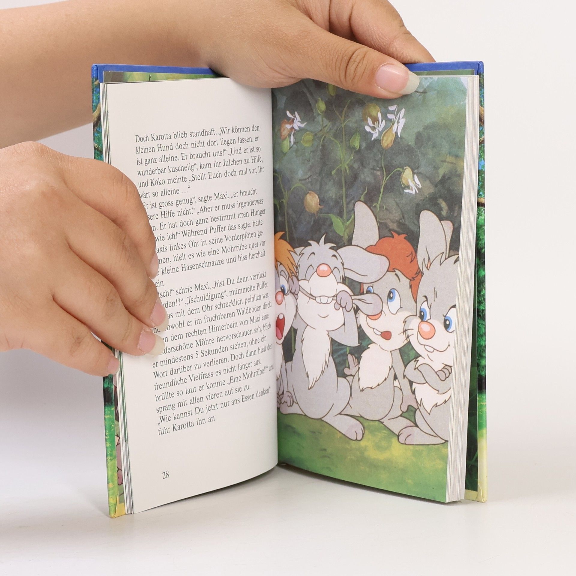 Autores varios Bobo und die Hasenbande