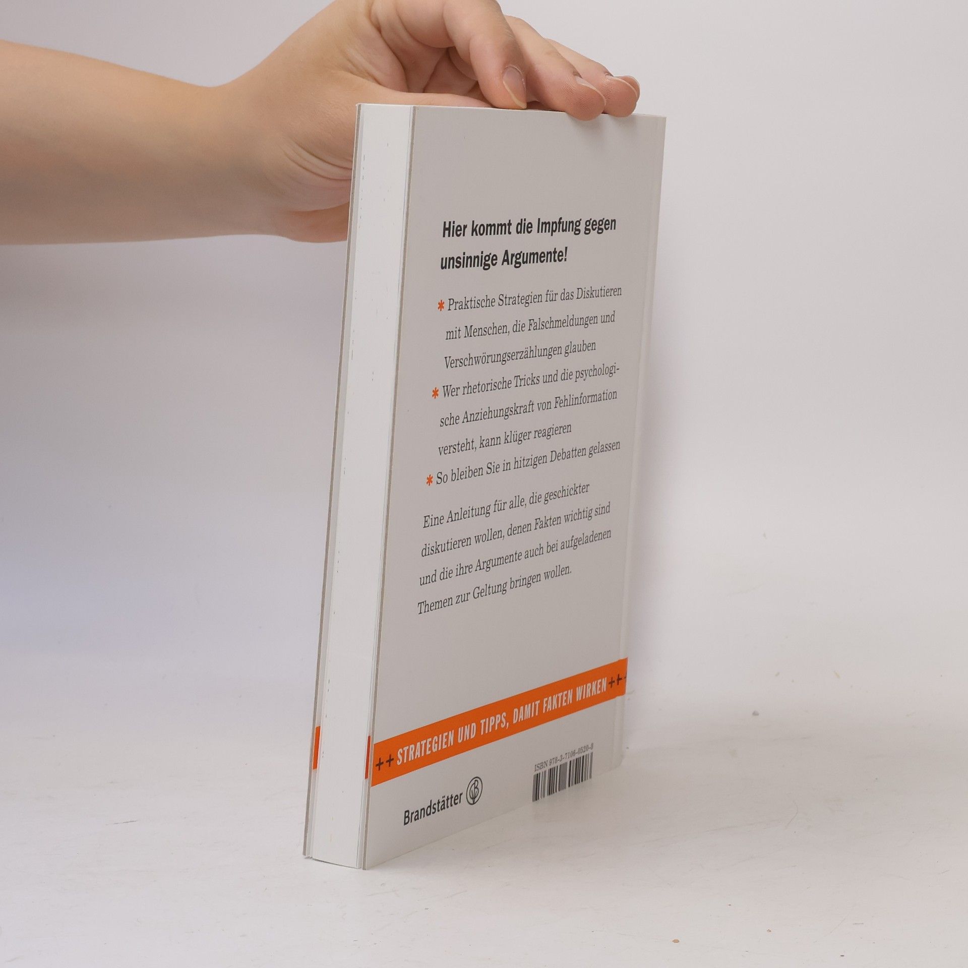 Ingrid Brodnig Einspruch!