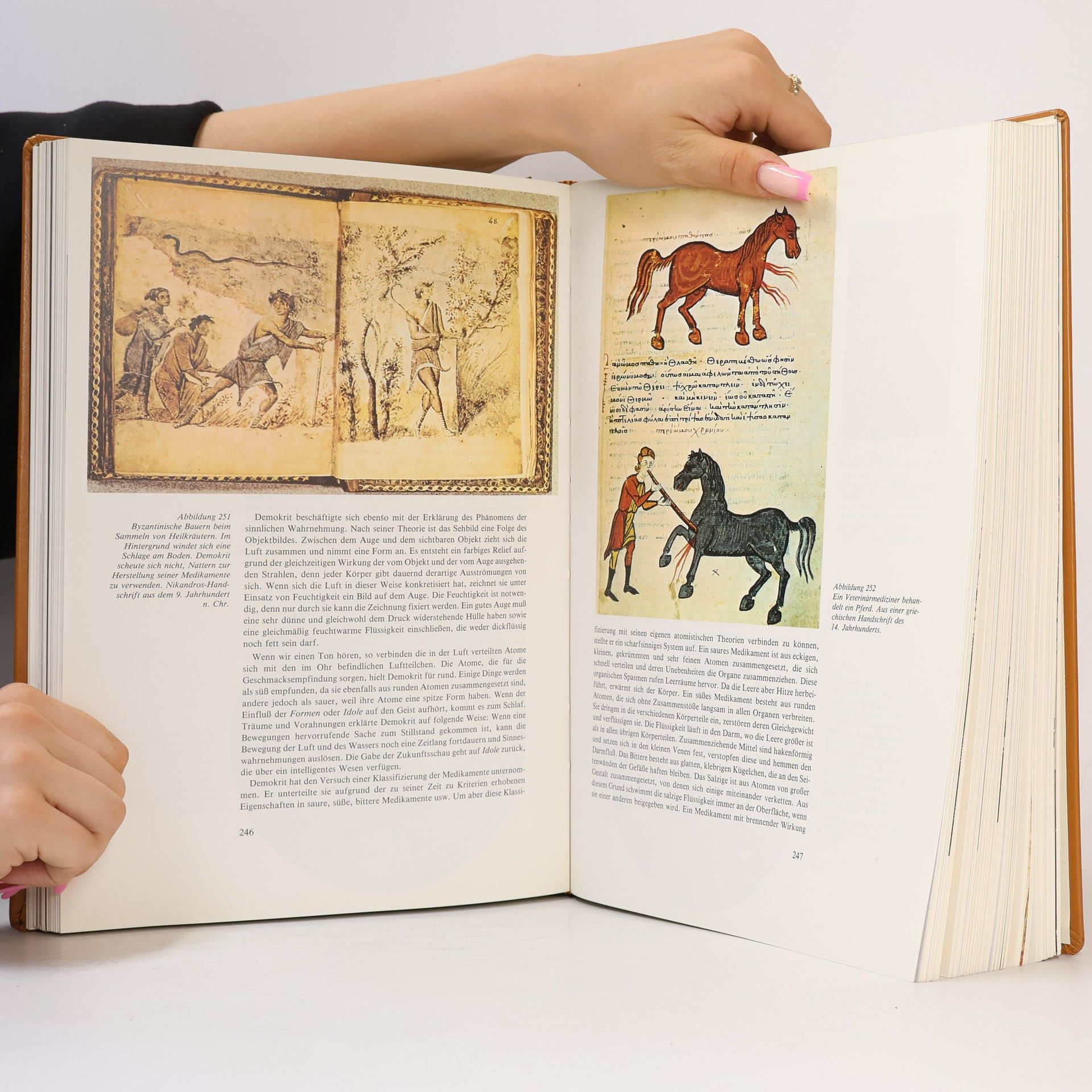 Autorenkollektiv Historia Medicinae