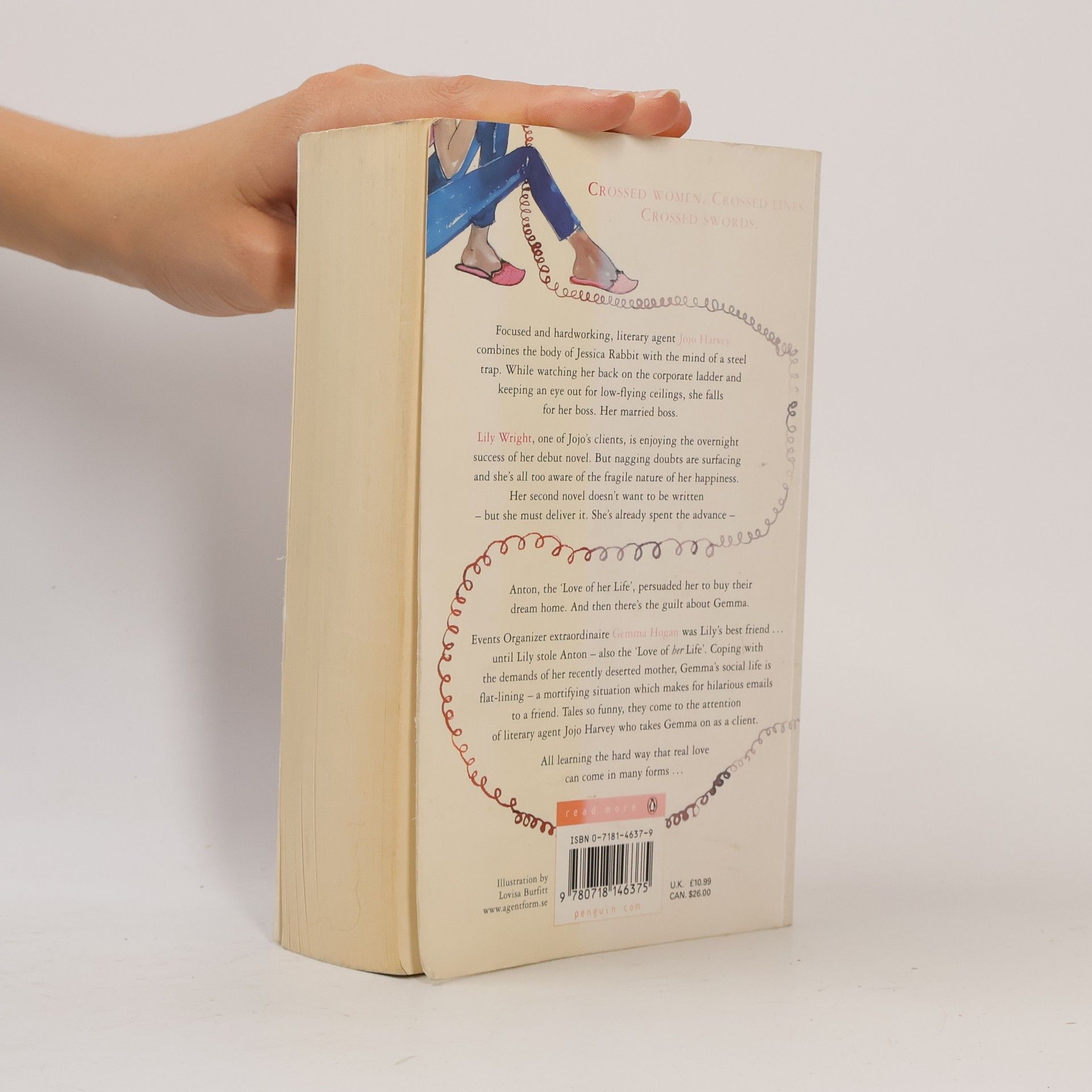 Marian Keyes The Other Side of the Story
