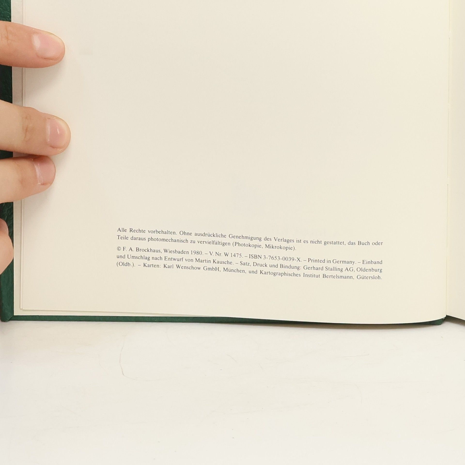 Autorenkollektiv Der grosse Brockhaus 10: Sad-Stac