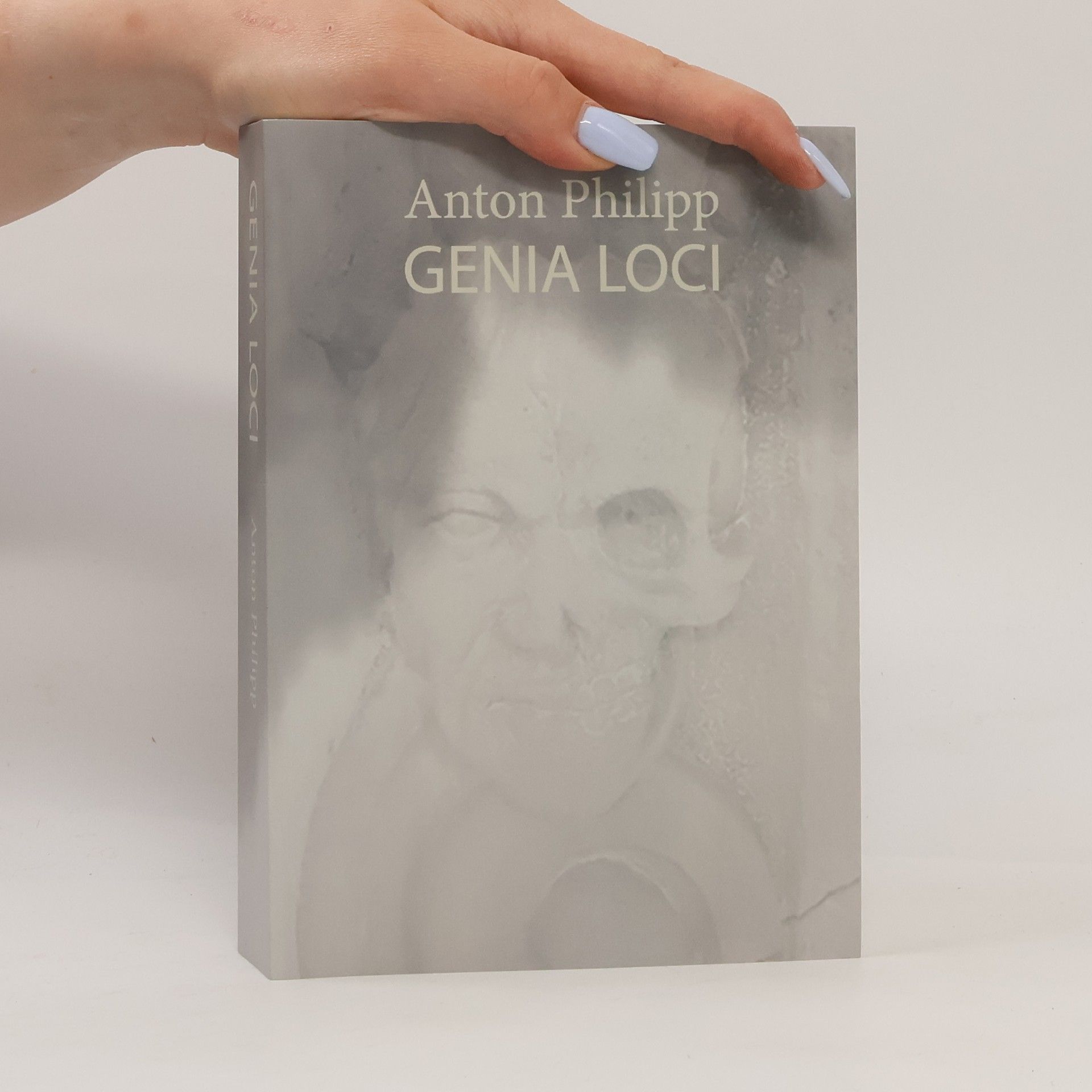 Anton Philipp Genia Loci