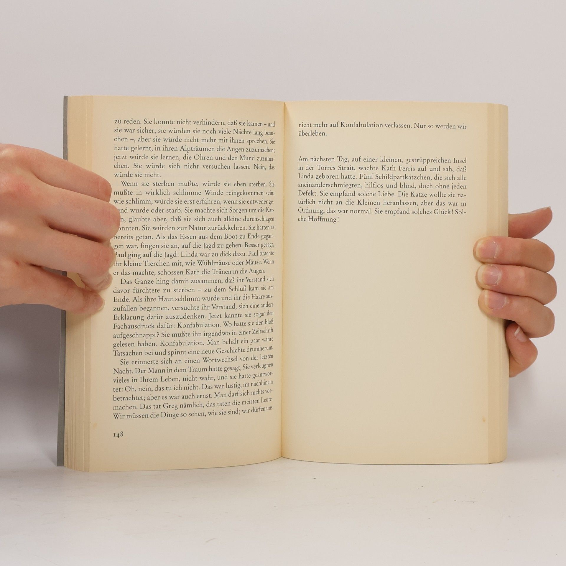 Julian Barnes Eine Geschichte der Welt in 10 1/2 Kapiteln
