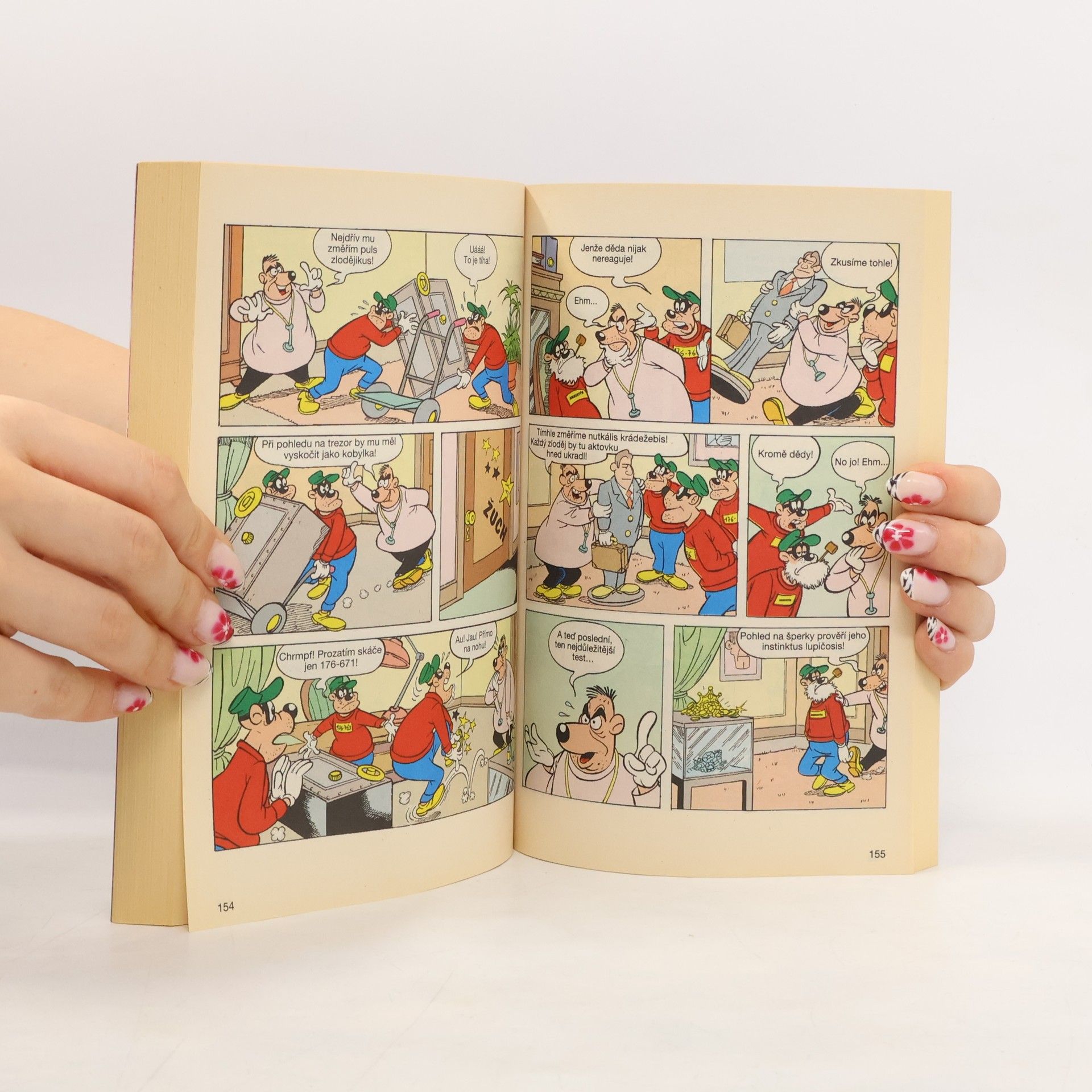 AA.VV. Super komiks 30