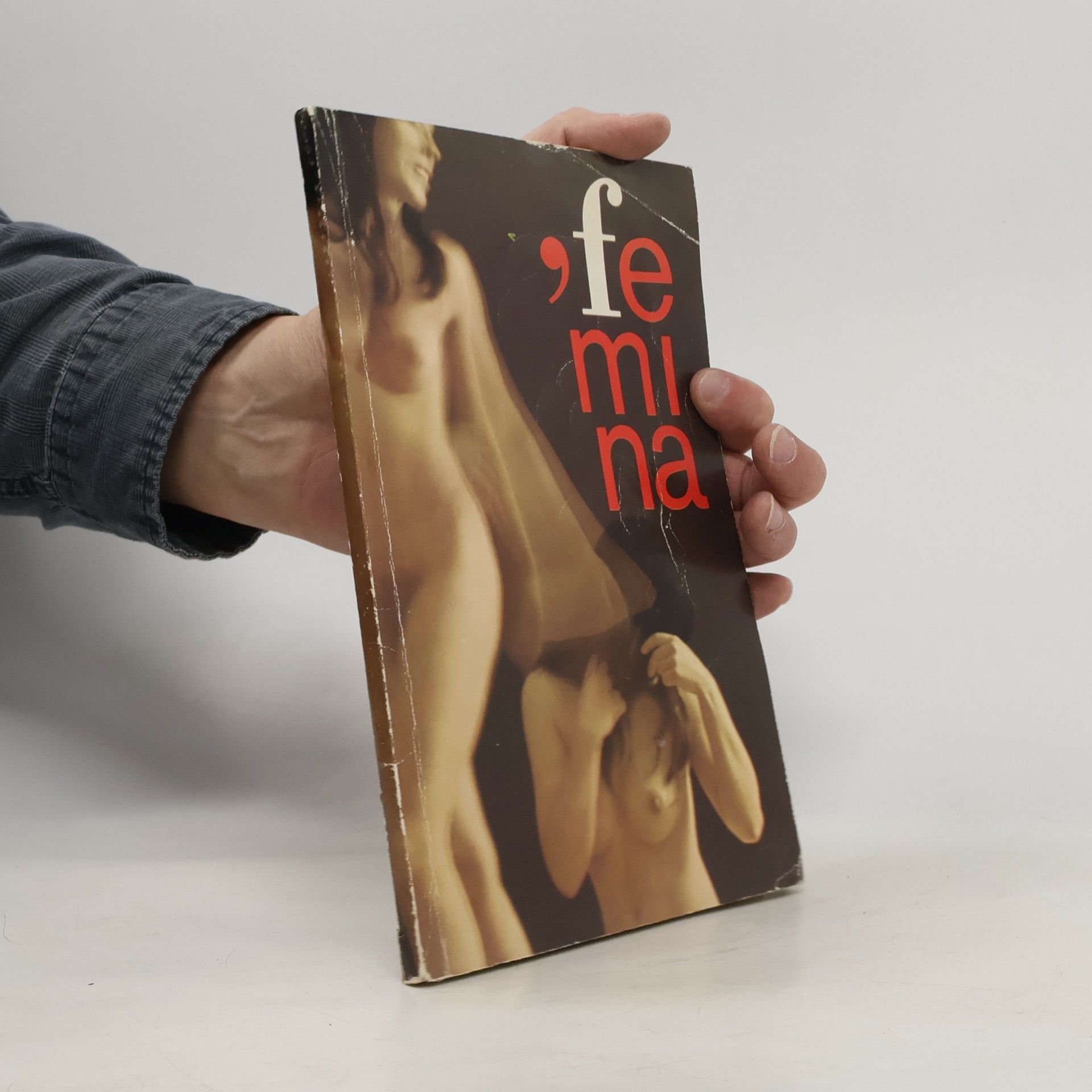 Leoš Nebor Femina