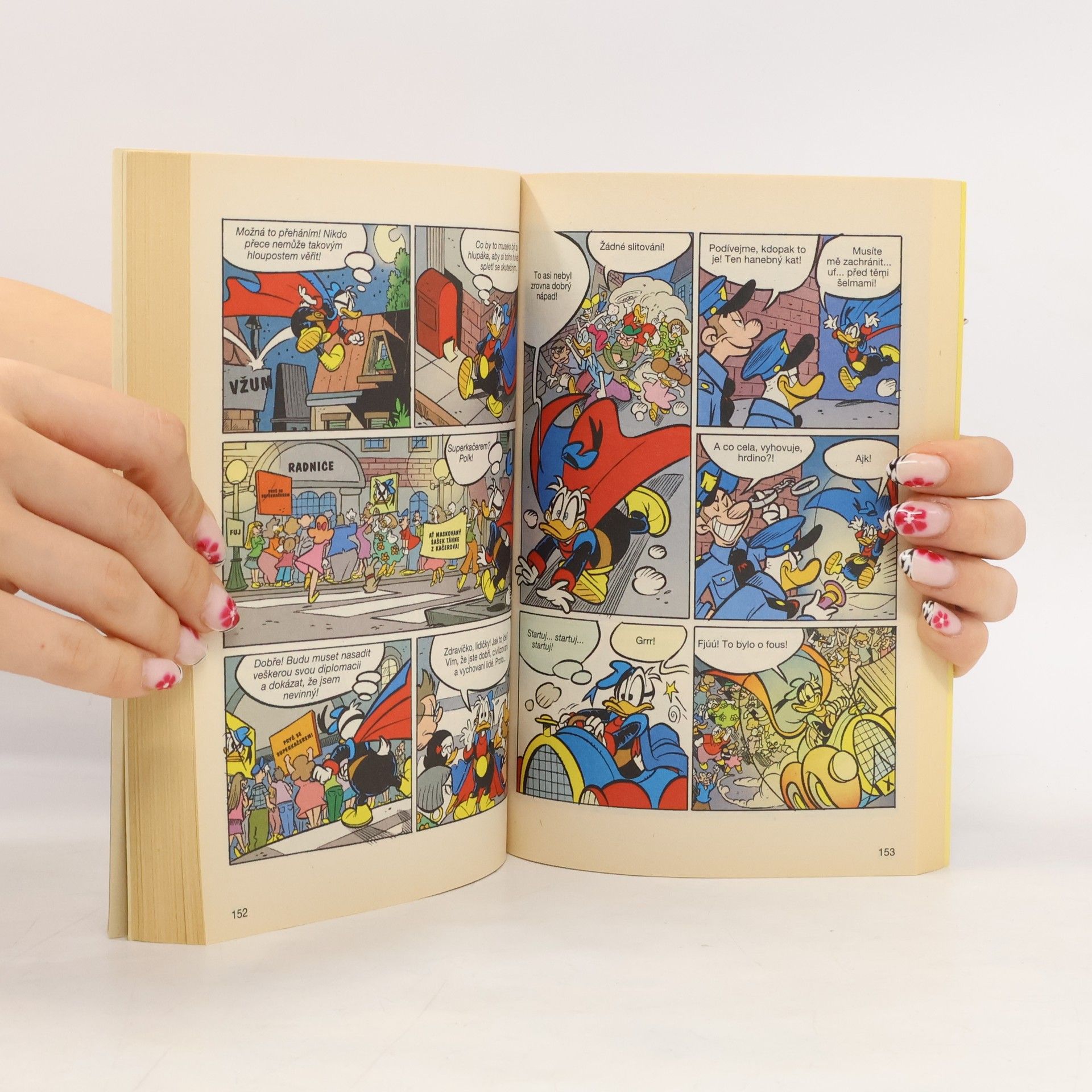 Kolektív autorov Superkomiks 28