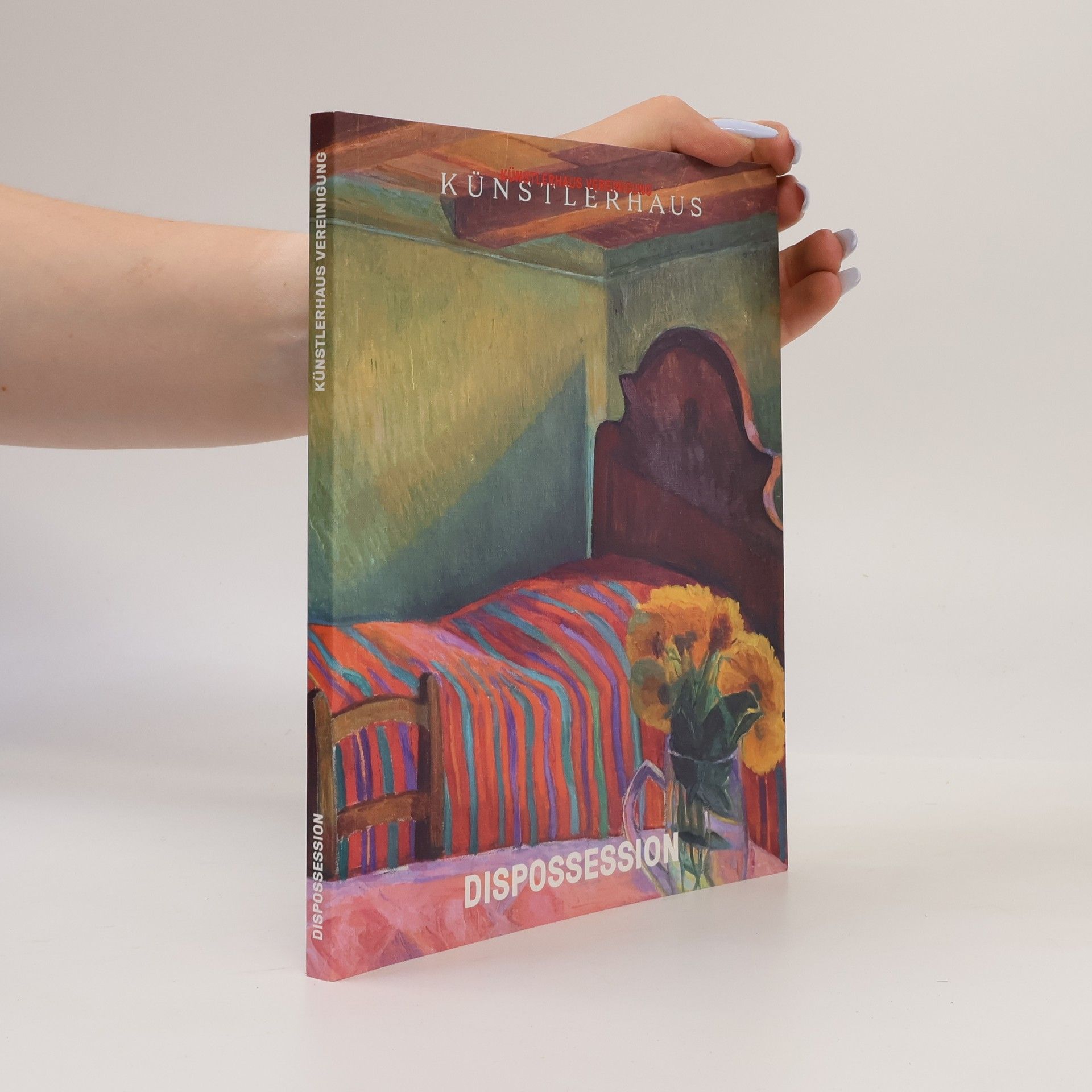 Autorenkollektiv Dispossession