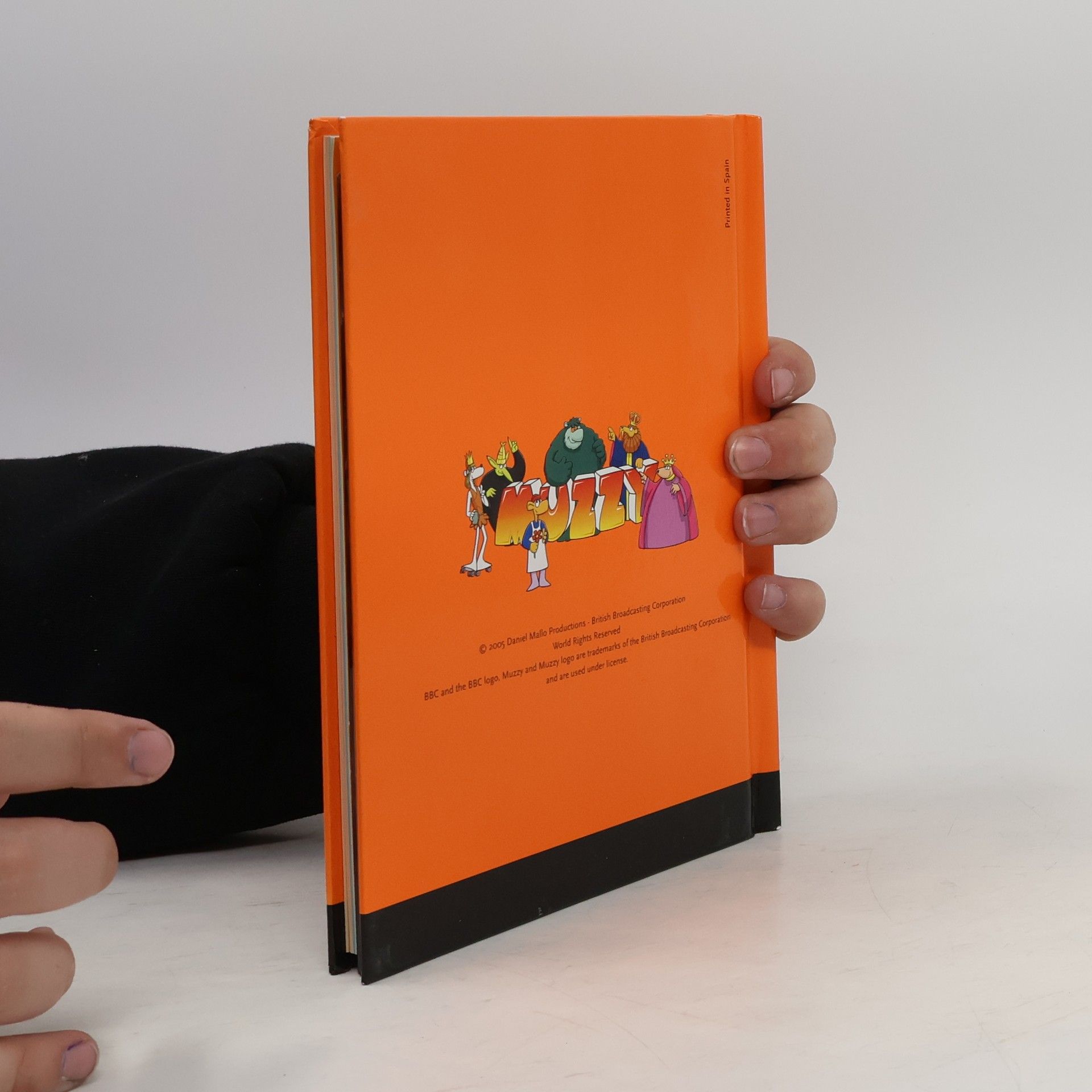 Various authors Muzzy Interactive. Level 1. Part 1