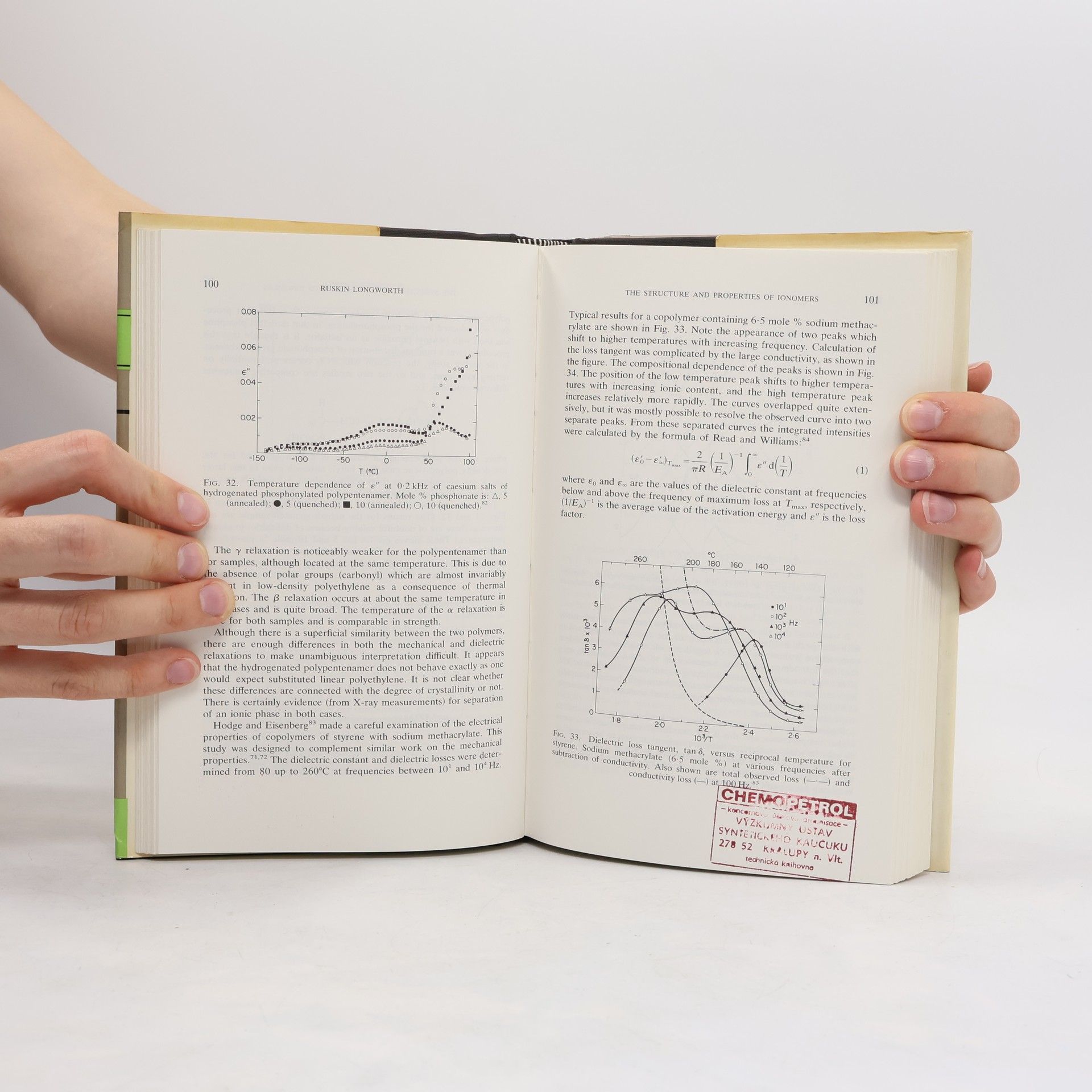 Alan D. Wilson Developments Series - 1: Developments in Ionic Polymers