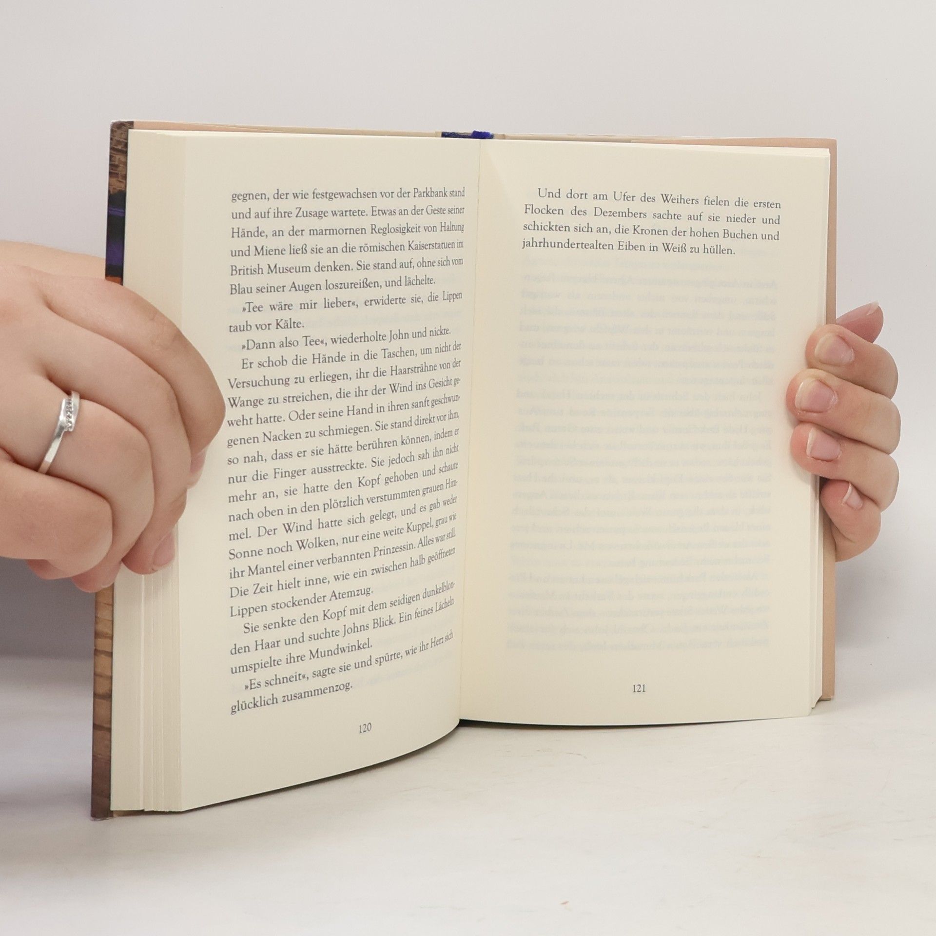Mónica Gutiérrez Der fabelhafte Buchladen des Mr. Livingstone