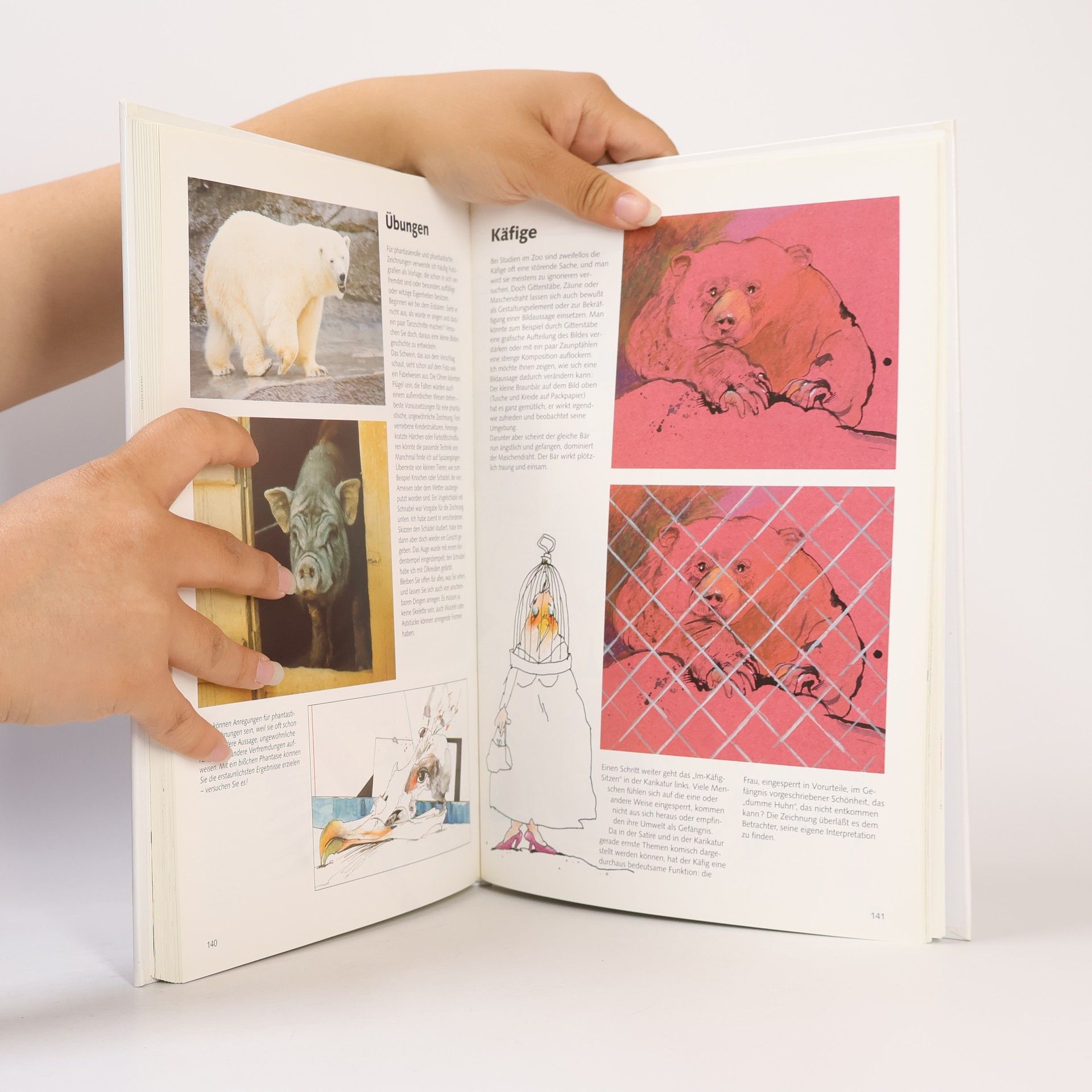 Brian Bagnall Das grosse Ravensburger Zeichenbuch