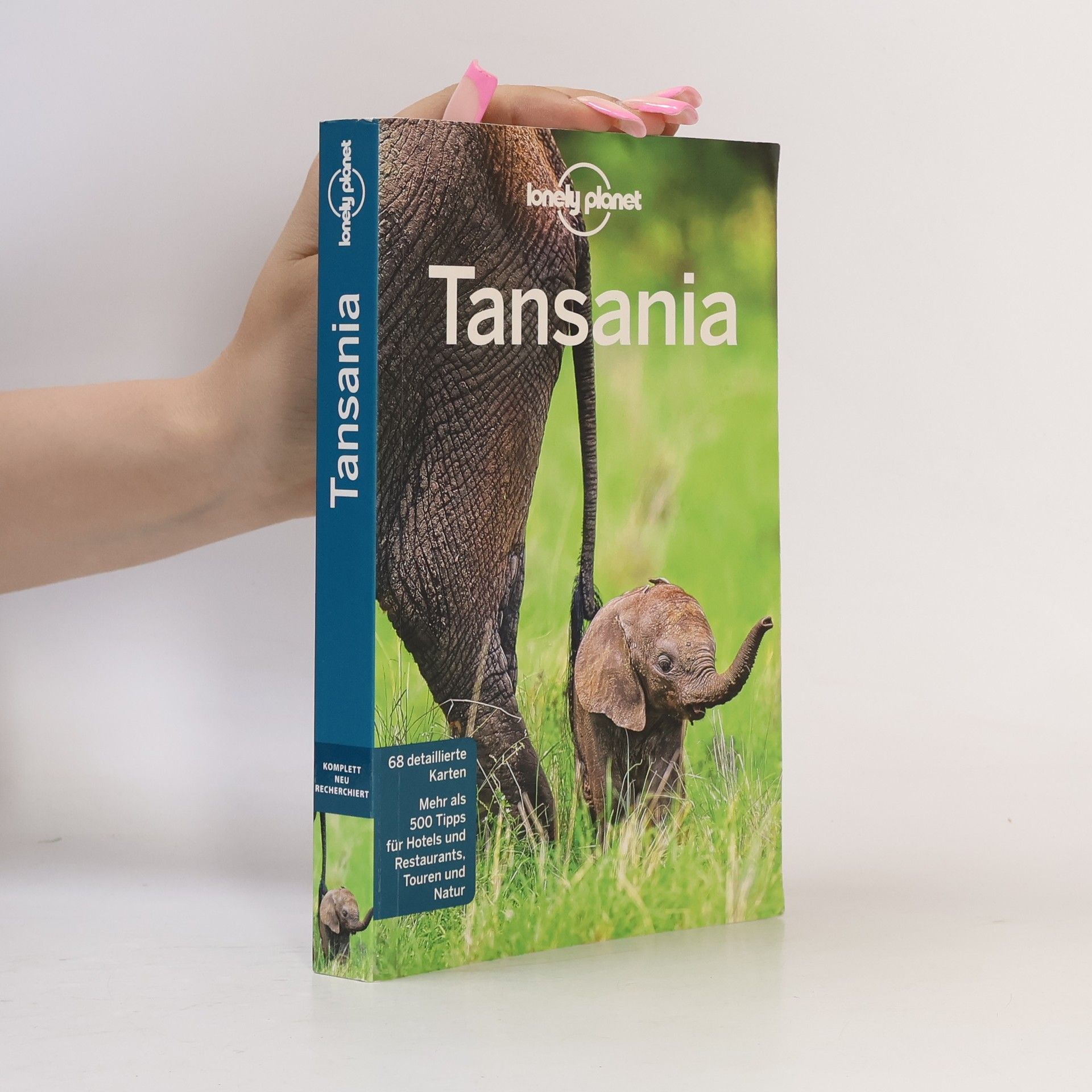 Autorenkollektiv Tansania