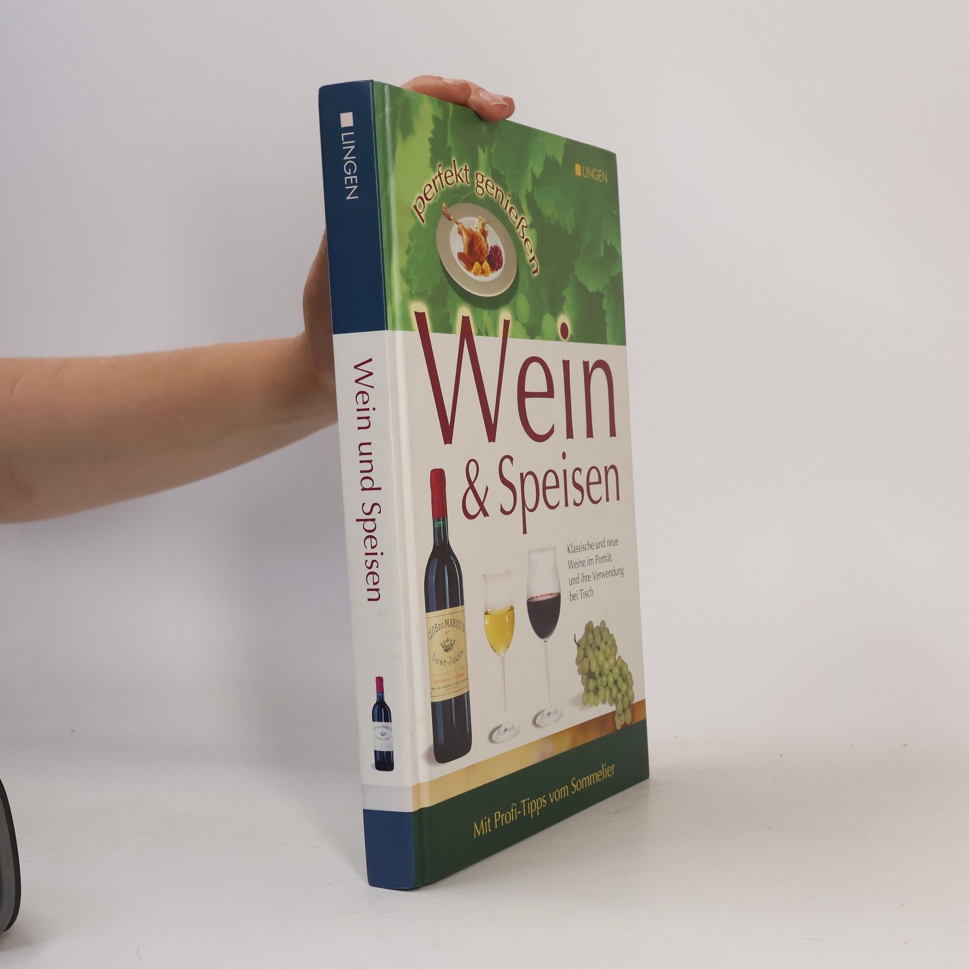 Autorenkollektiv Wein & Speisen