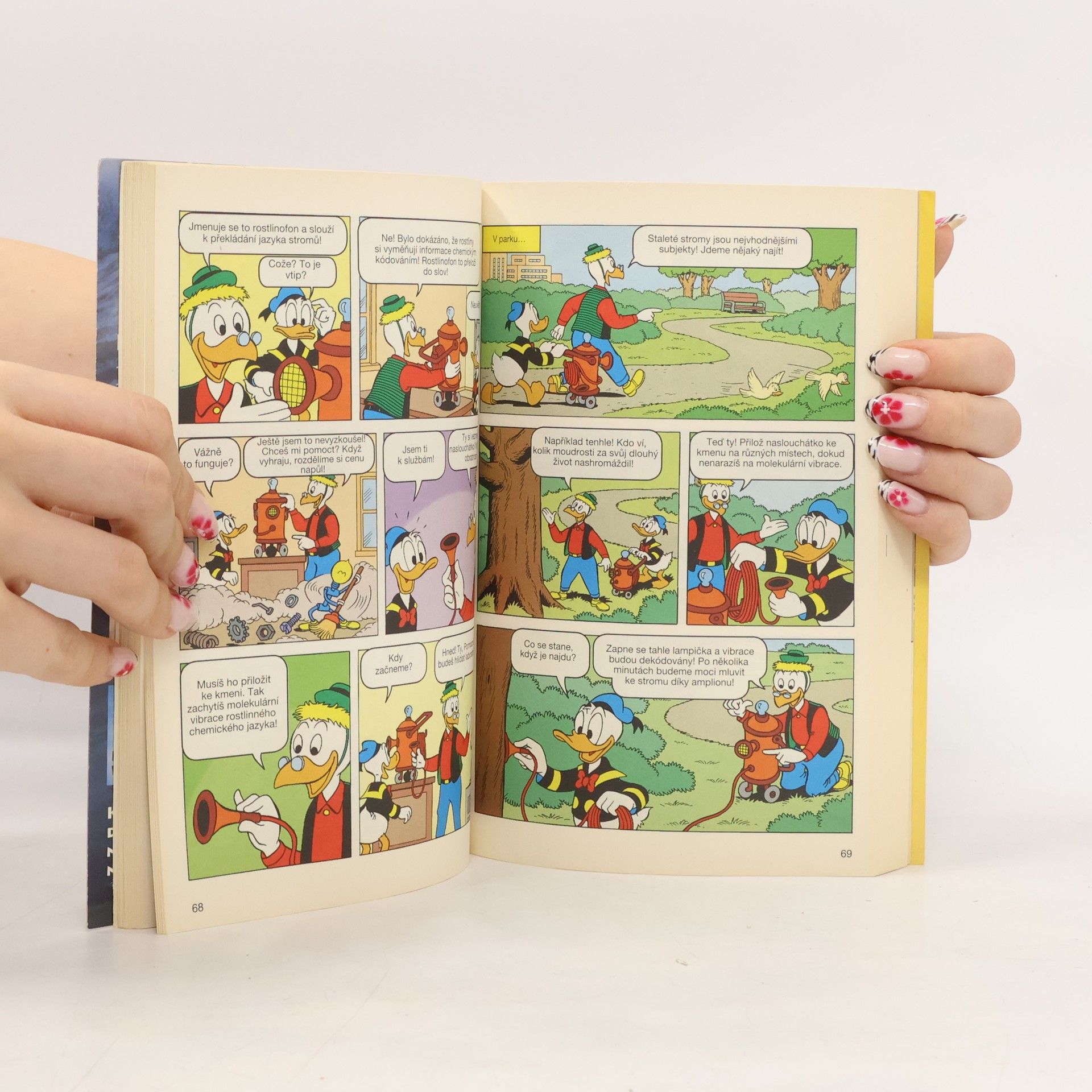 Autorenkollektiv Super komiks 22