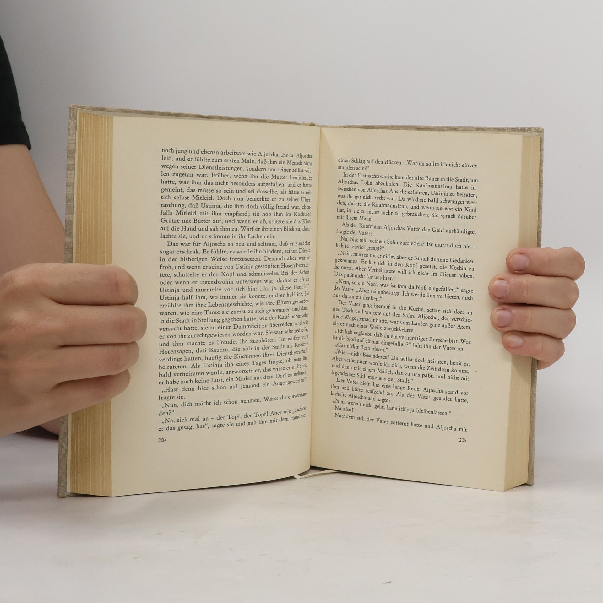 Lew Nikolajewitsch Tolstoi Hadschi murat