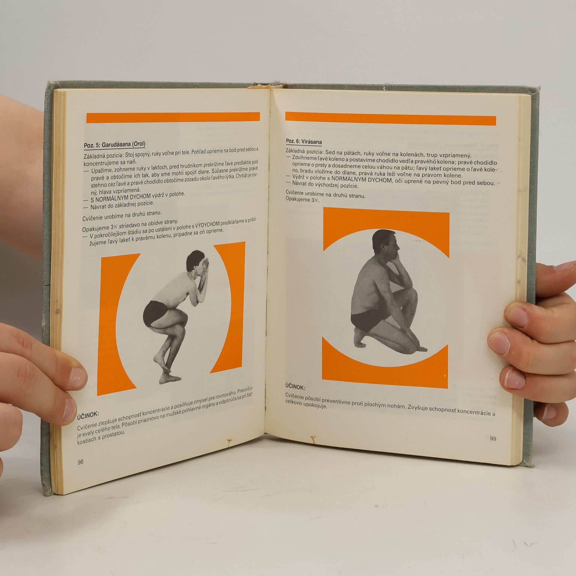 Swami Maheshwarananda Joga v dennom živote