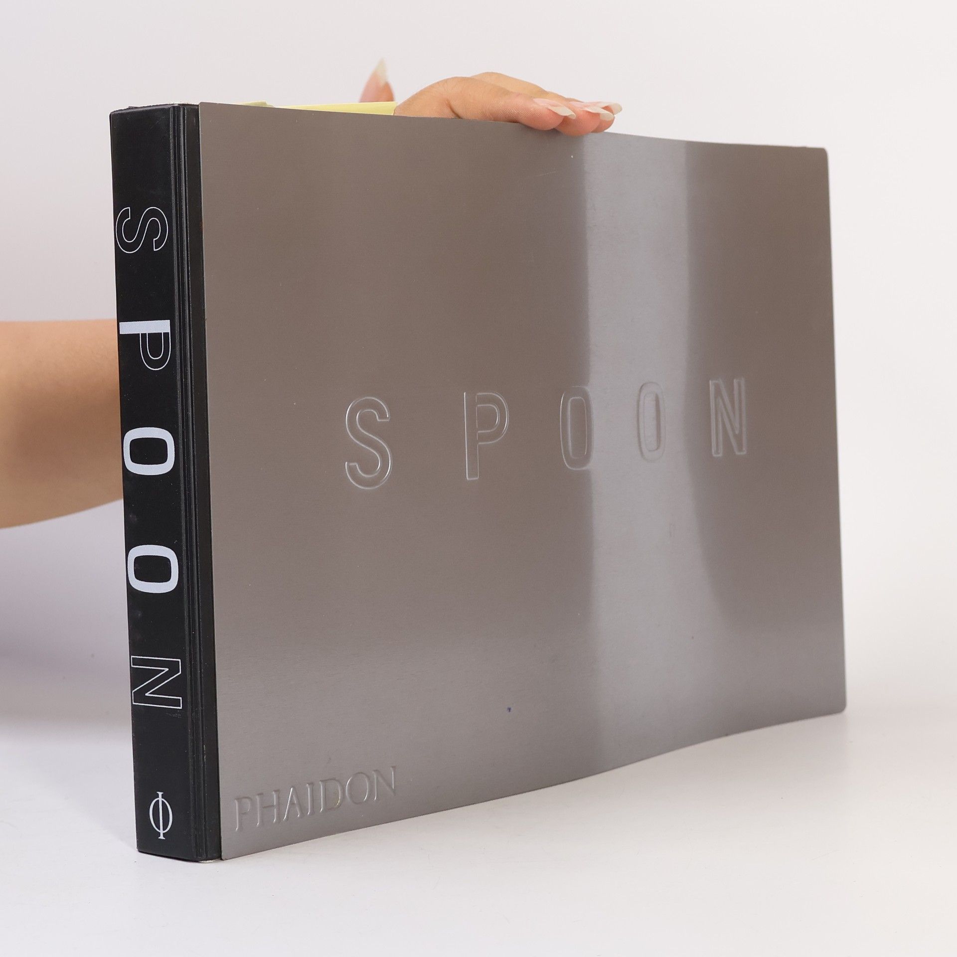 Ron Arad Associates Spoon