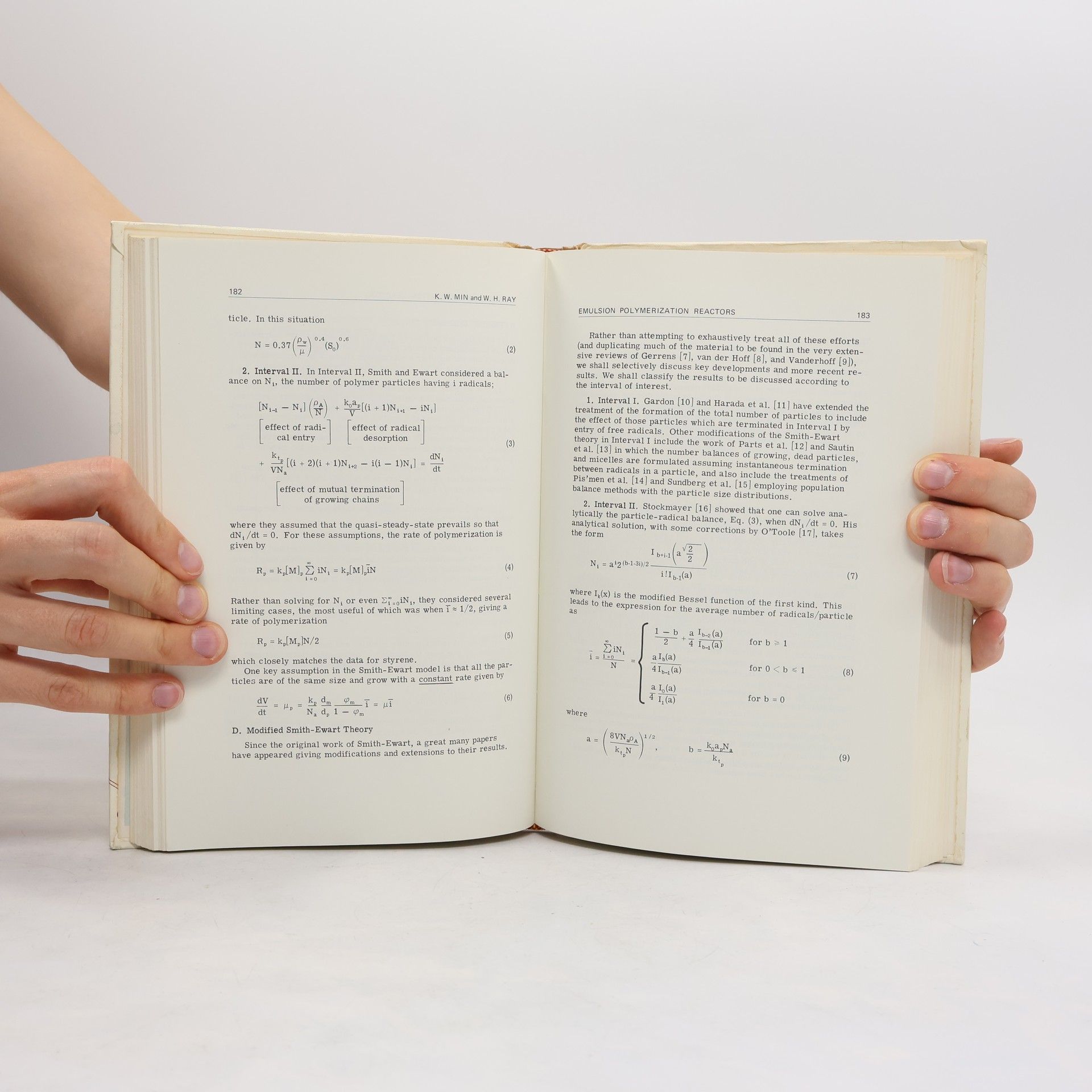 George B. Butler Reviews in Macromolecular Chemistry