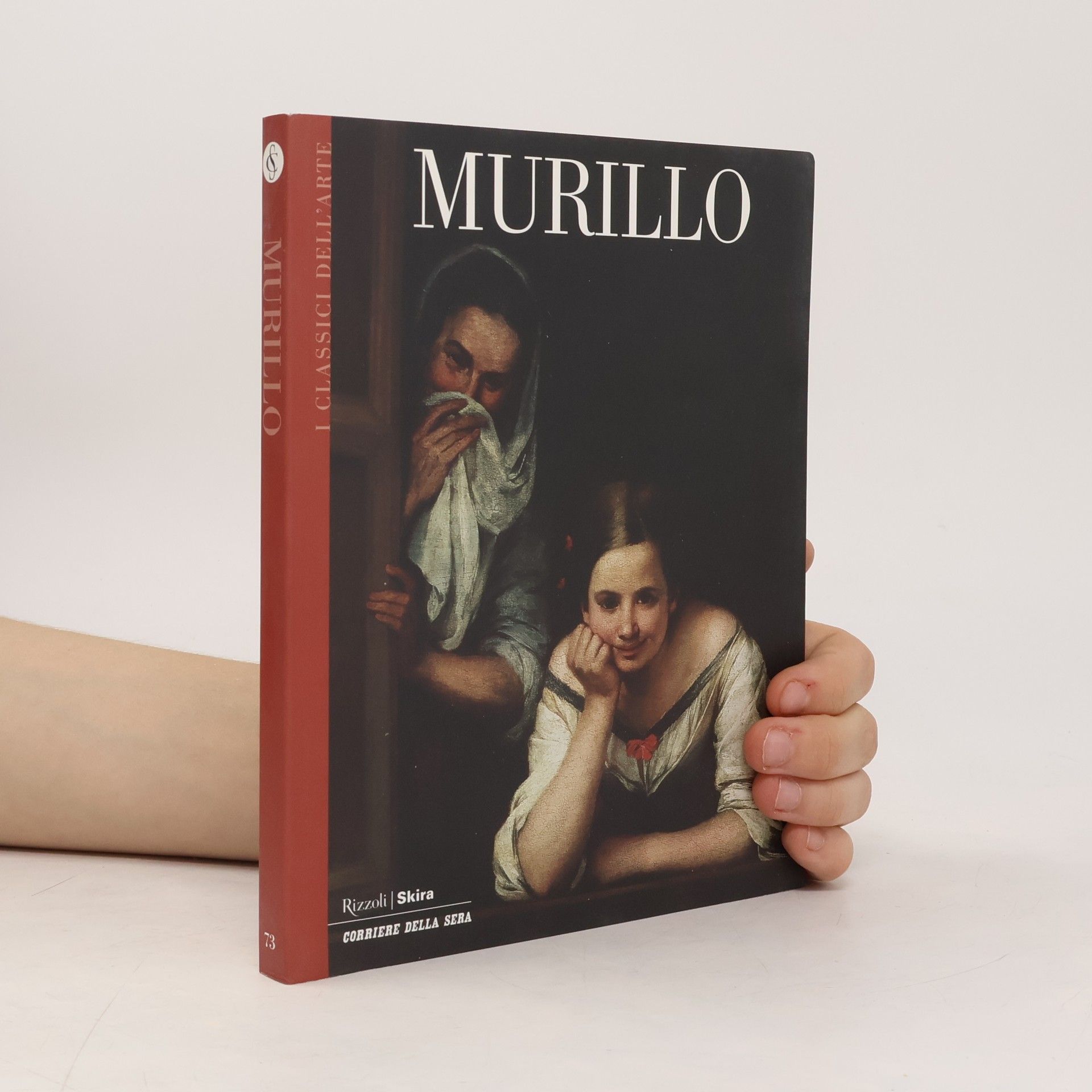 Various authors I Classici dell` Arte. Murillo