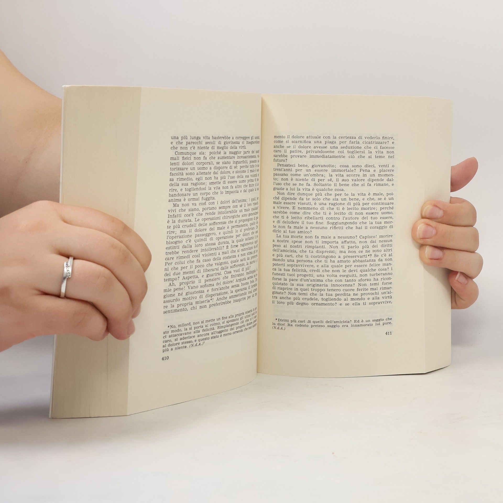 Jean Jacques Rousseau BUR Classici - 884: Giulia, o la Nuova Eloisa