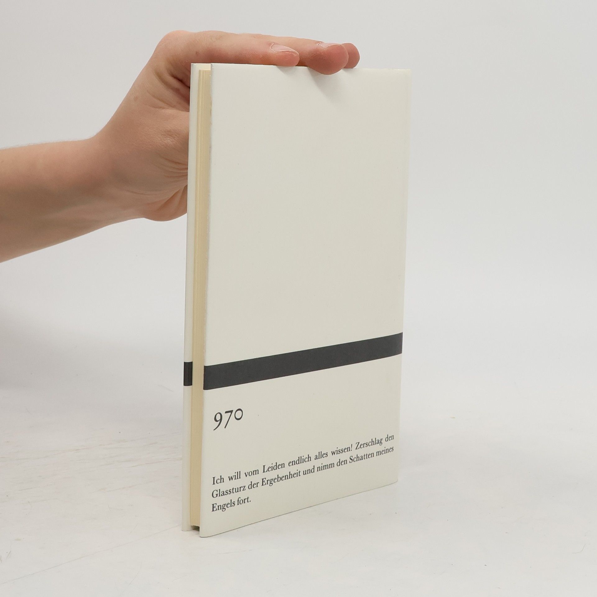 Christine Lavant Gedichte