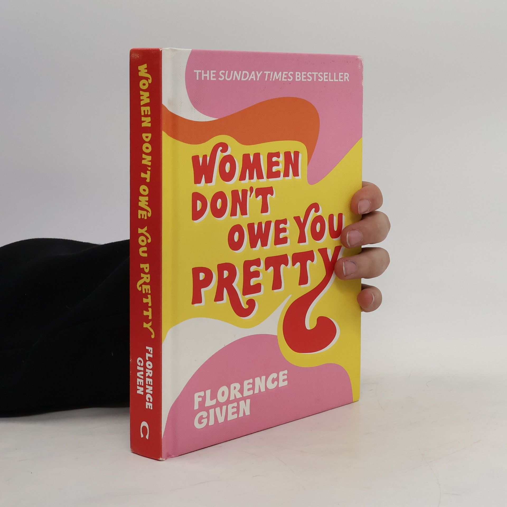 Florence Given Women Don't Owe You Pretty