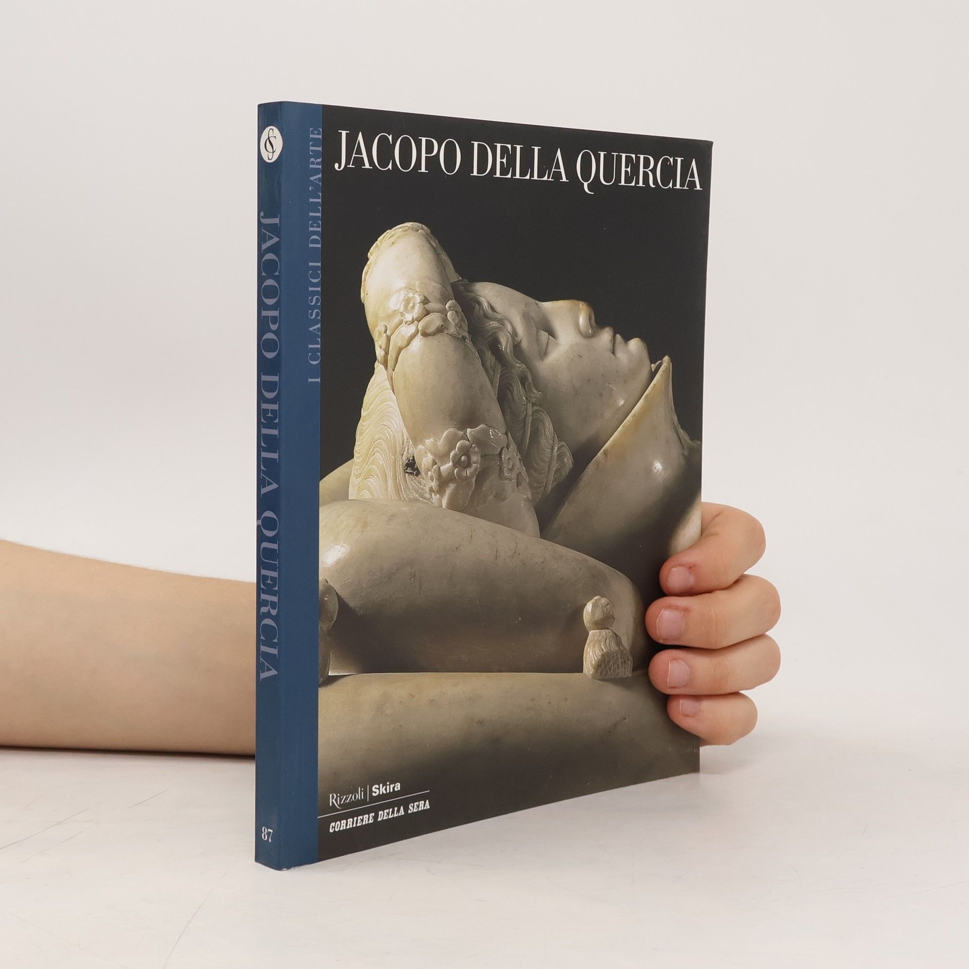 Various authors Jacopo della Quercia