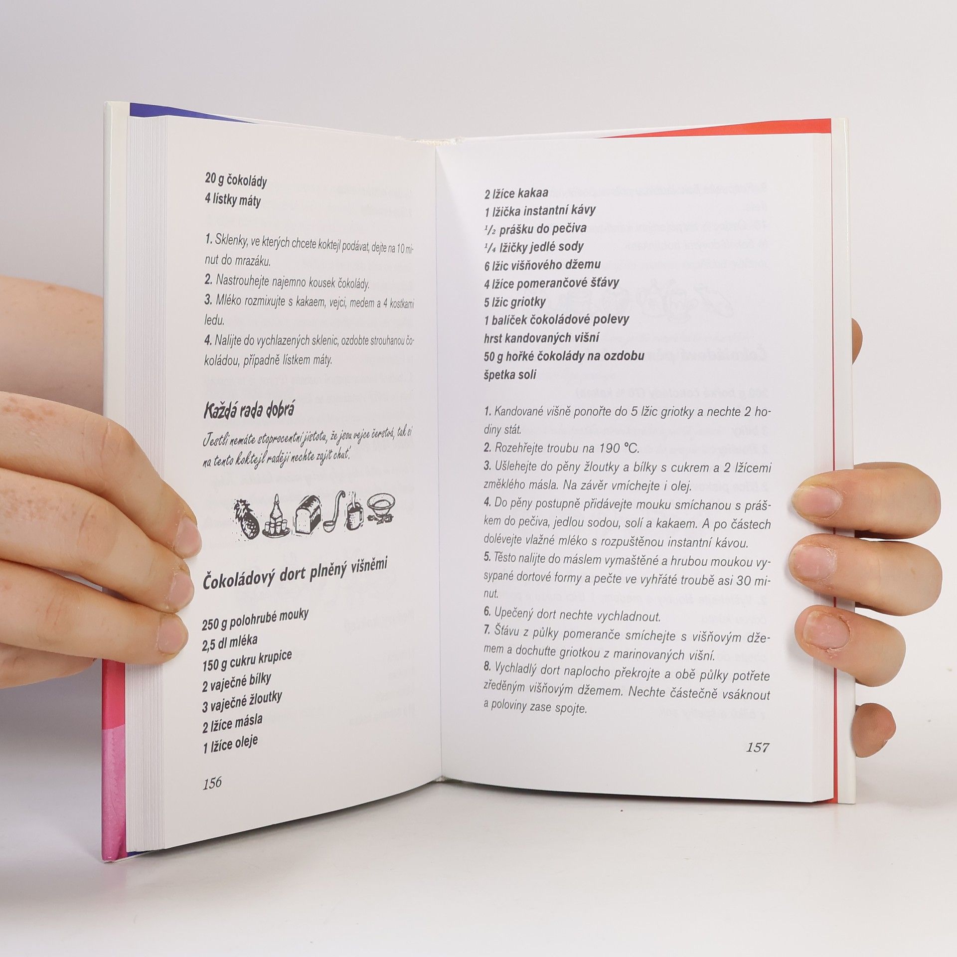 Halina Pawlowská Zeptej se mámy, aneb, 100 receptů, jak se dožít 100 let
