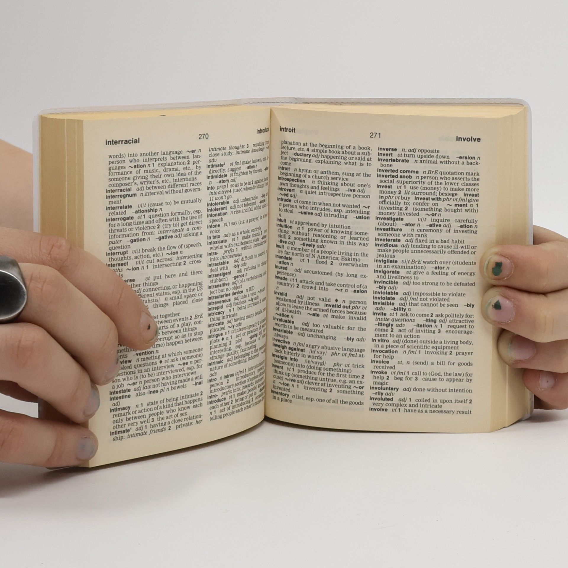 Autorenkollektiv Top Pocket English Dictionary
