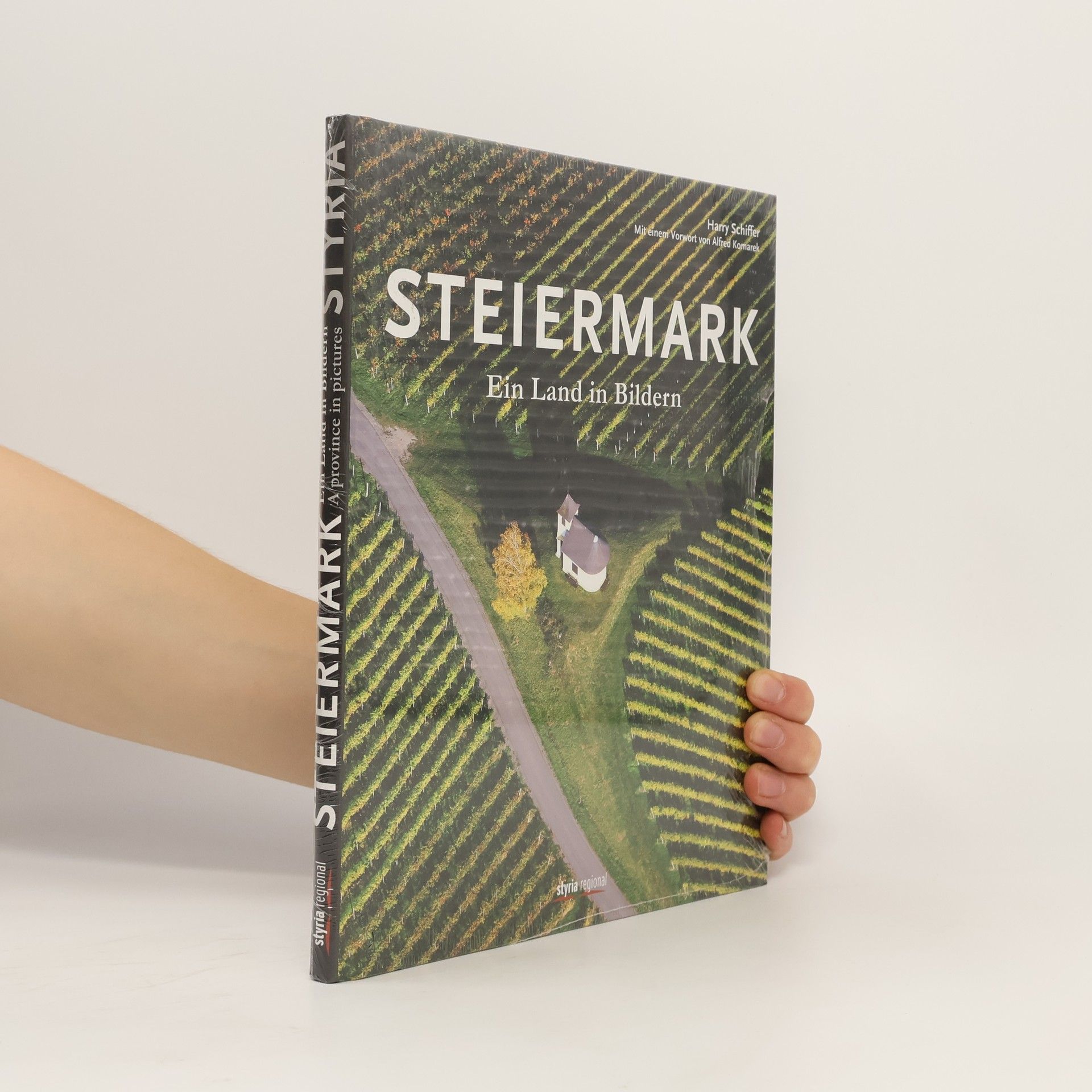 Harry Schiffer Steiermark