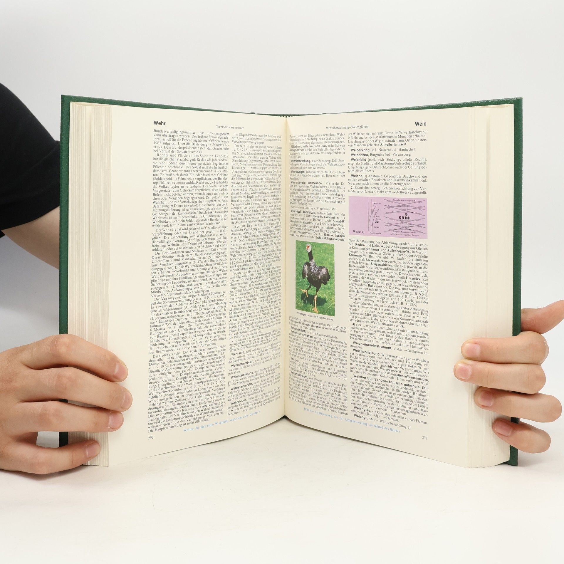 Various authors Der grosse Brockhaus 12