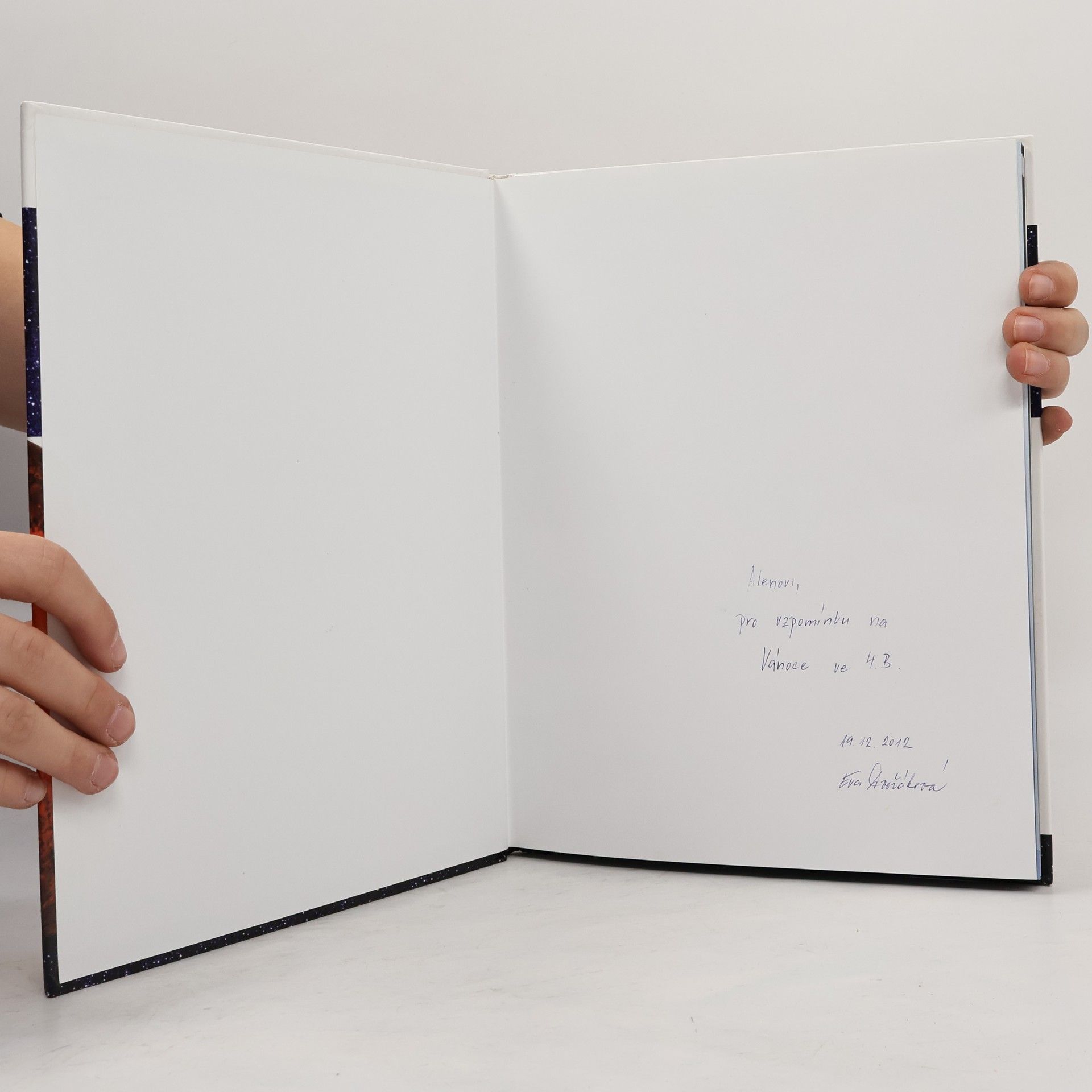 Various authors První encyklopedie vesmíru