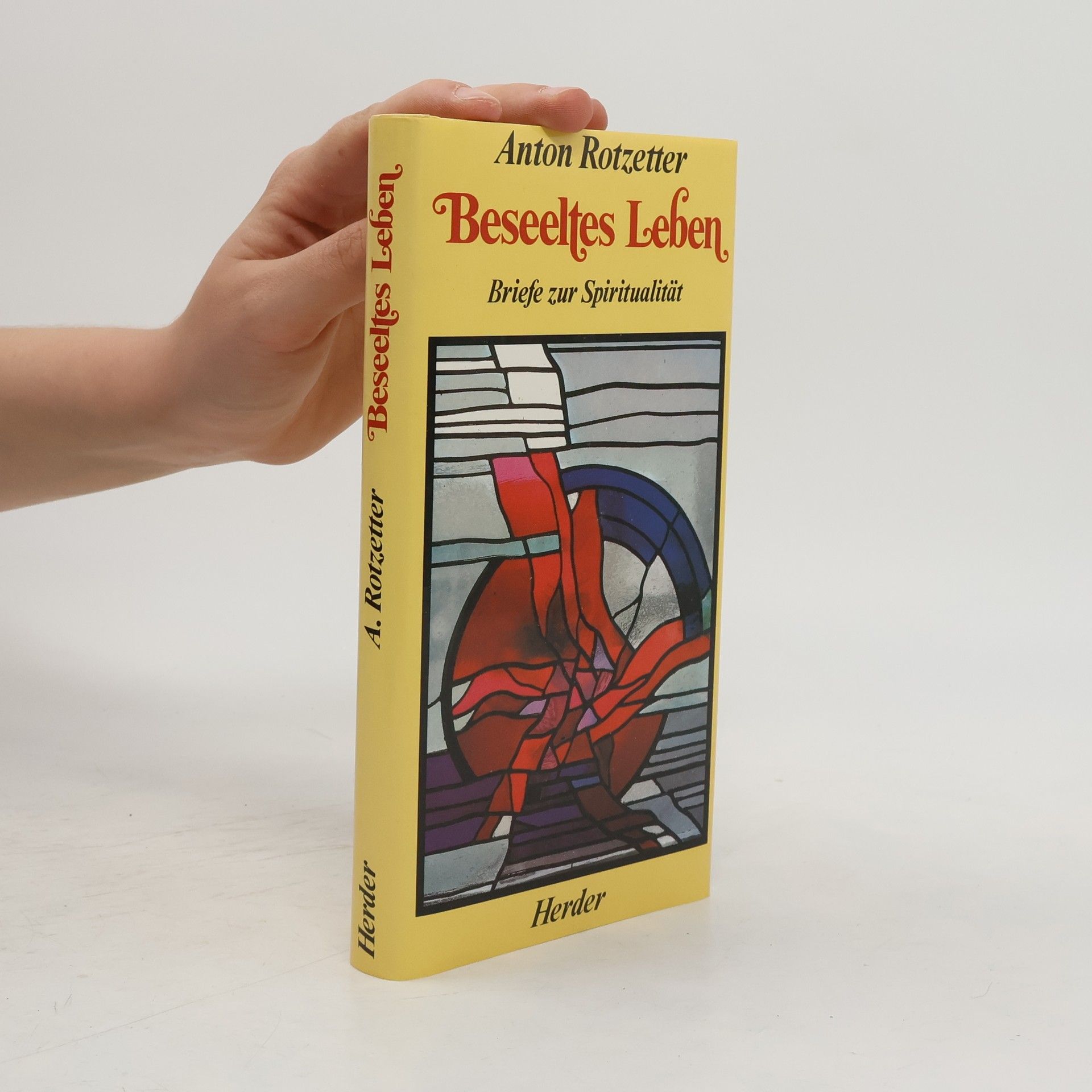 Beseeltes Leben
