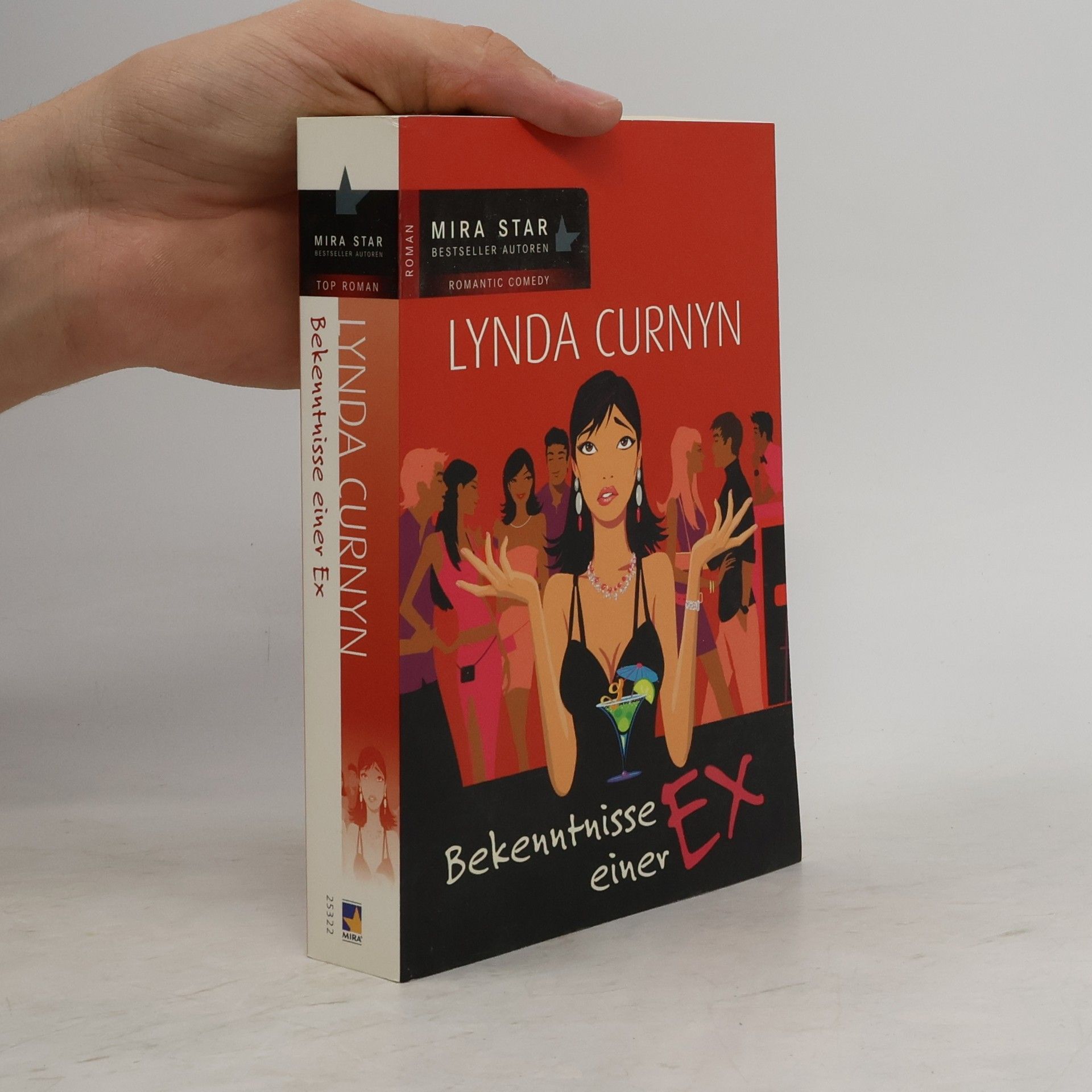 Lynda Curnyn Bekenntnisse einer Ex