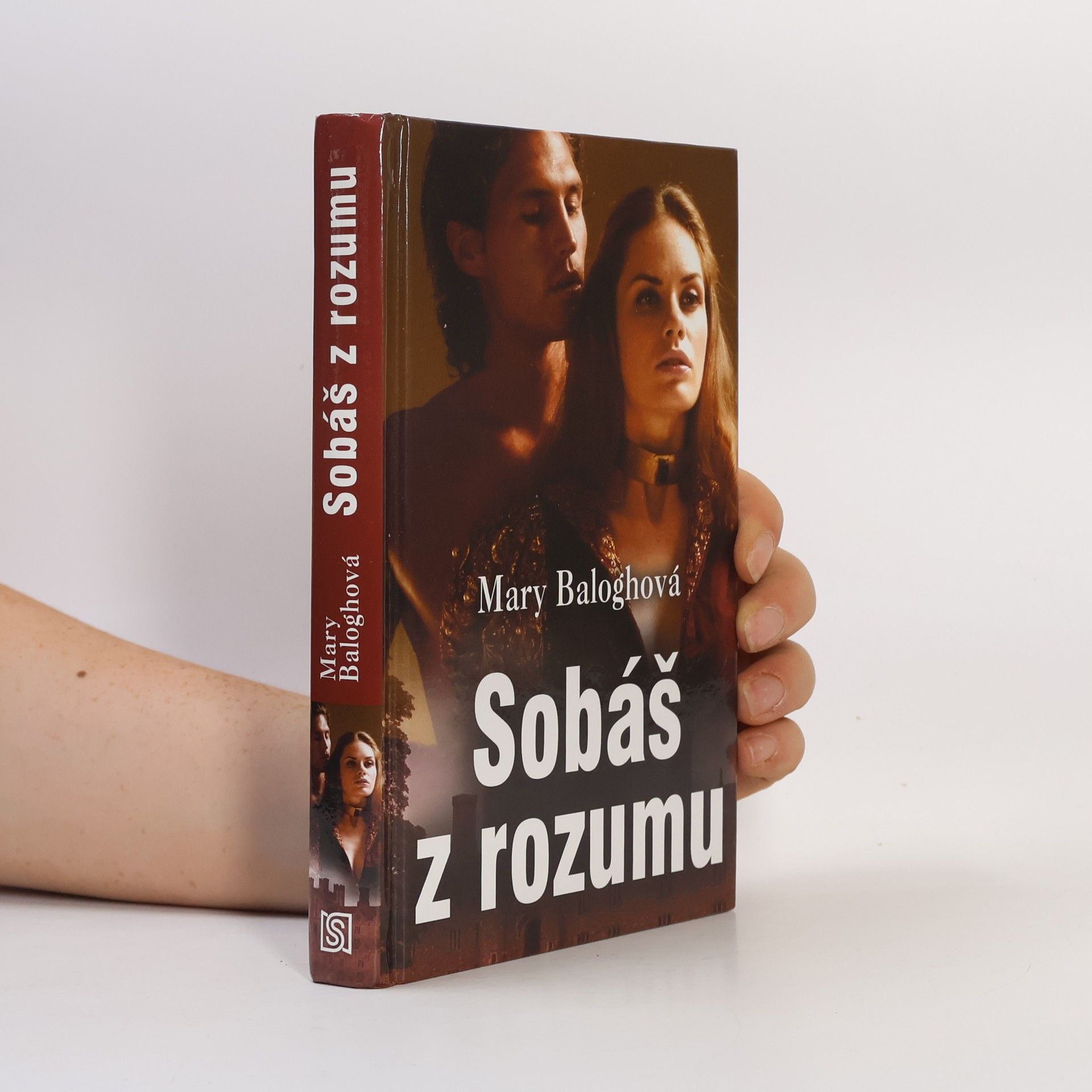 Mary Jenkins Sobáš z rozumu