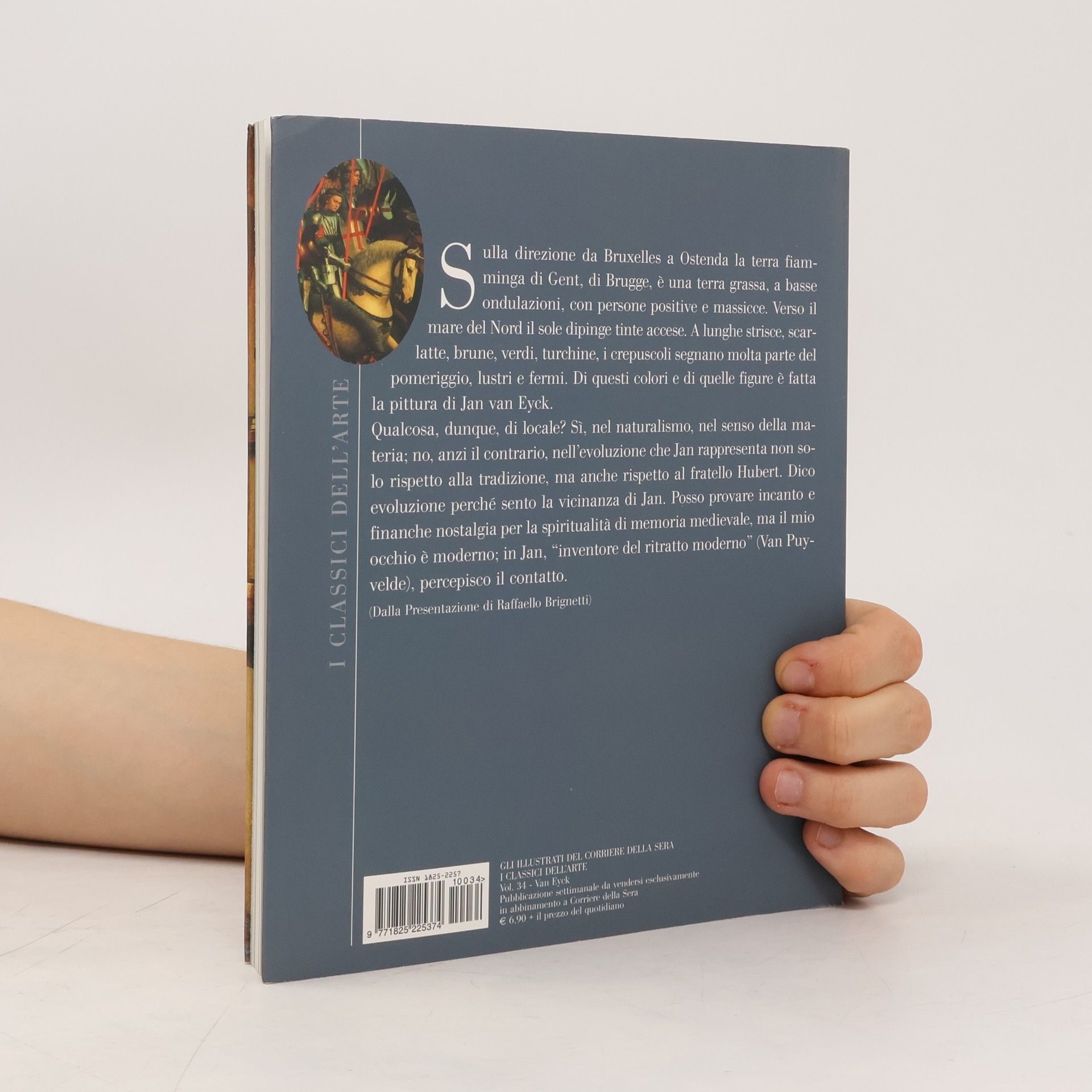 Autorenkollektiv Van Eyck