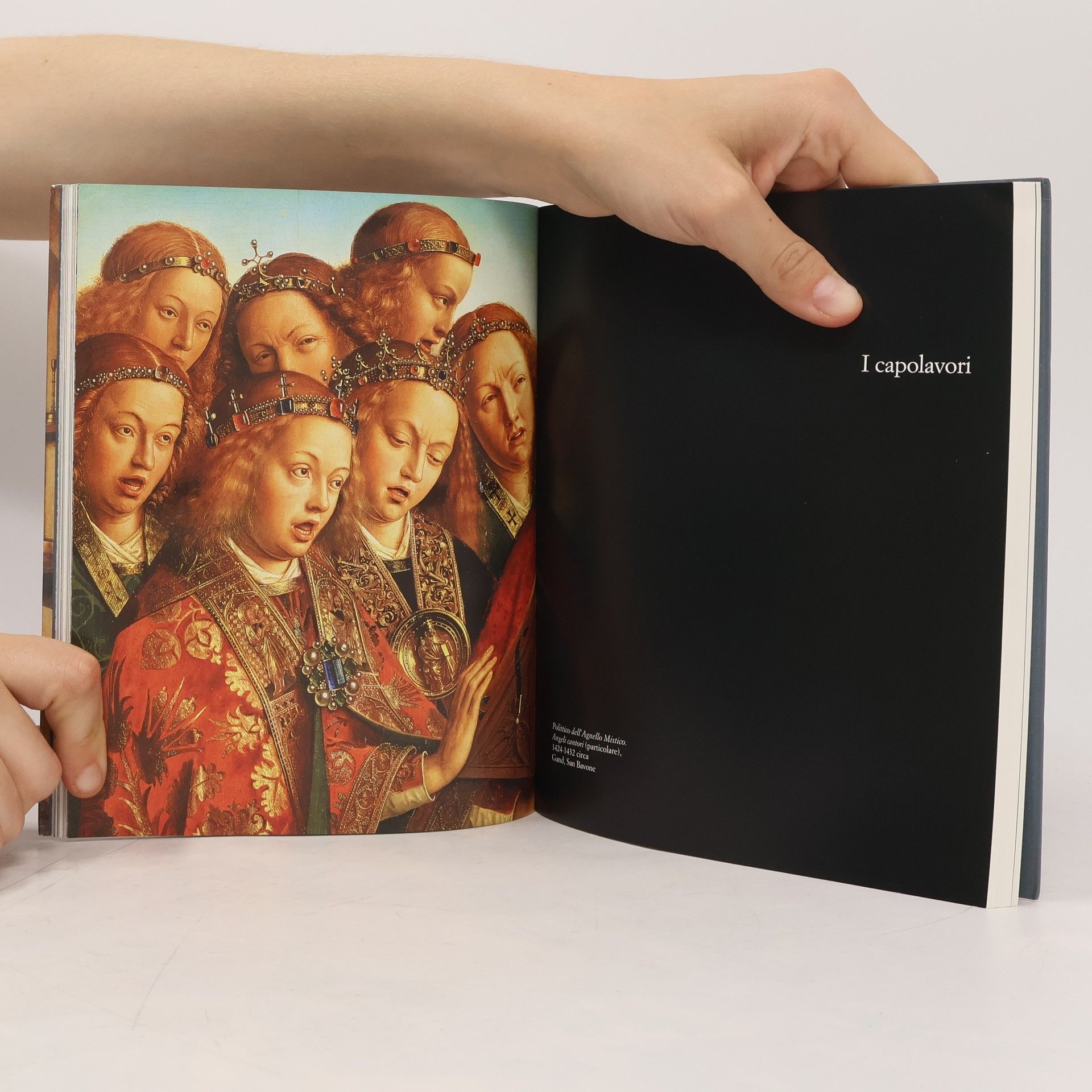 Autorenkollektiv Van Eyck