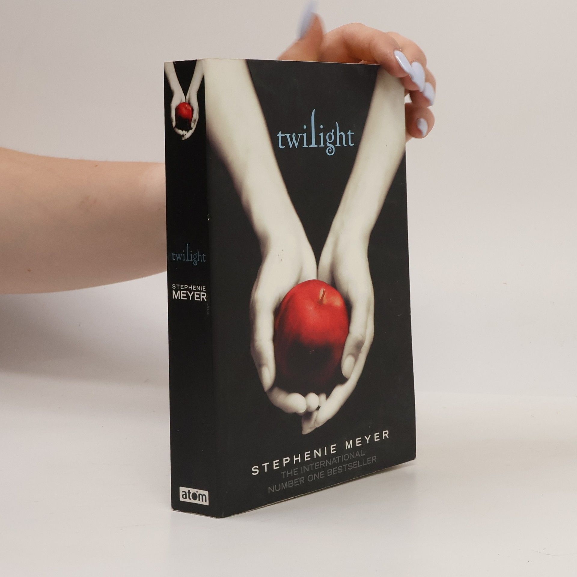 Stephenie Meyer Twilight